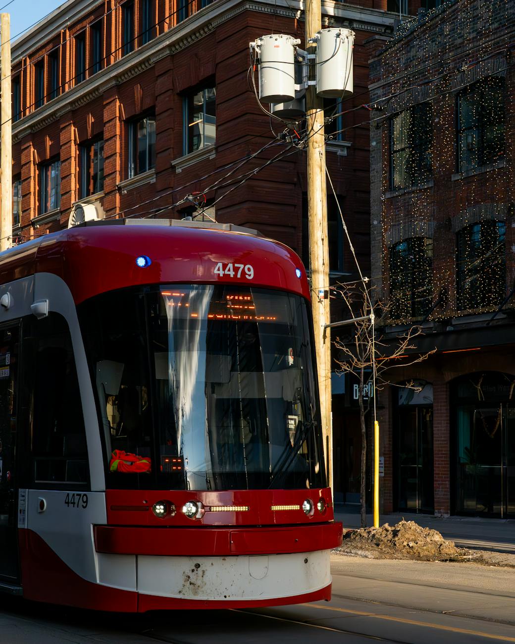 Transportation Systems in Canada