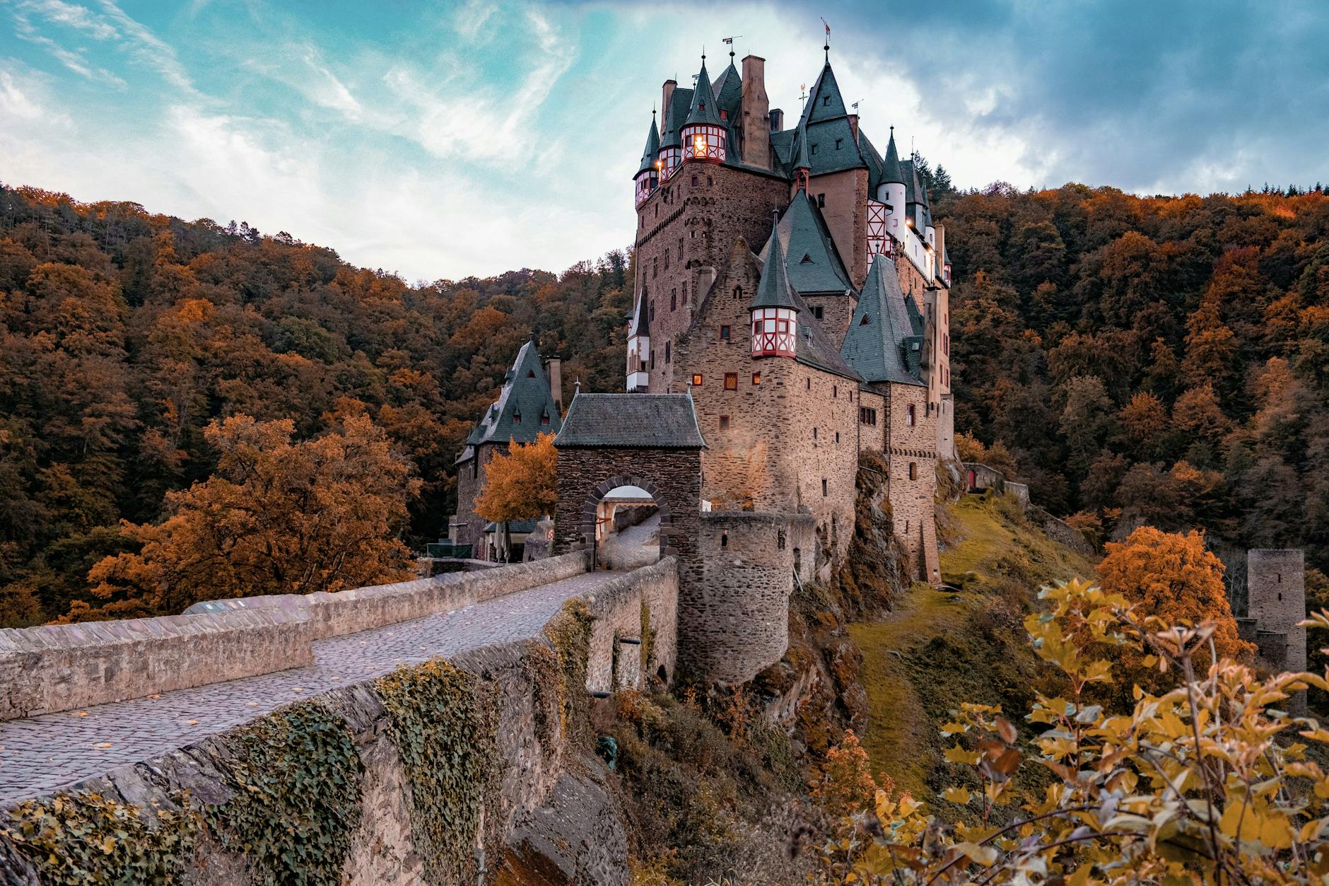 Germany travel image