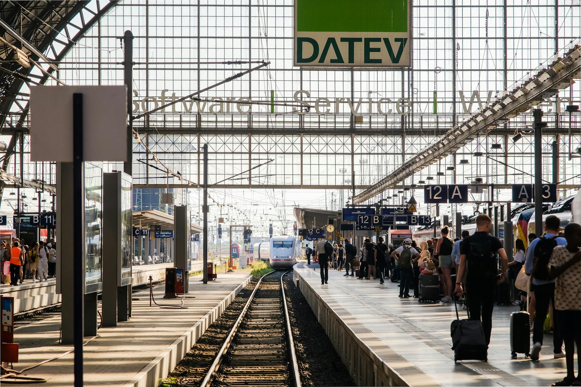 Germany travel image