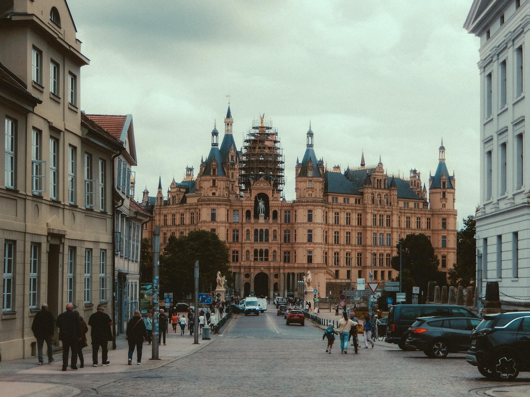 Germany travel image