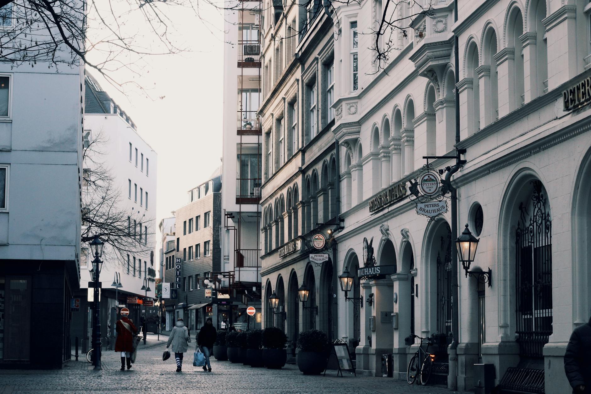 Germany travel image