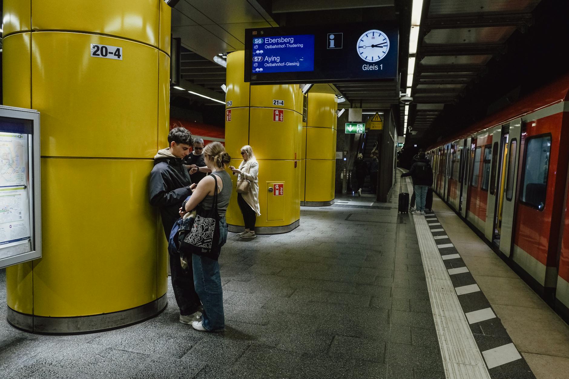 Germany travel image