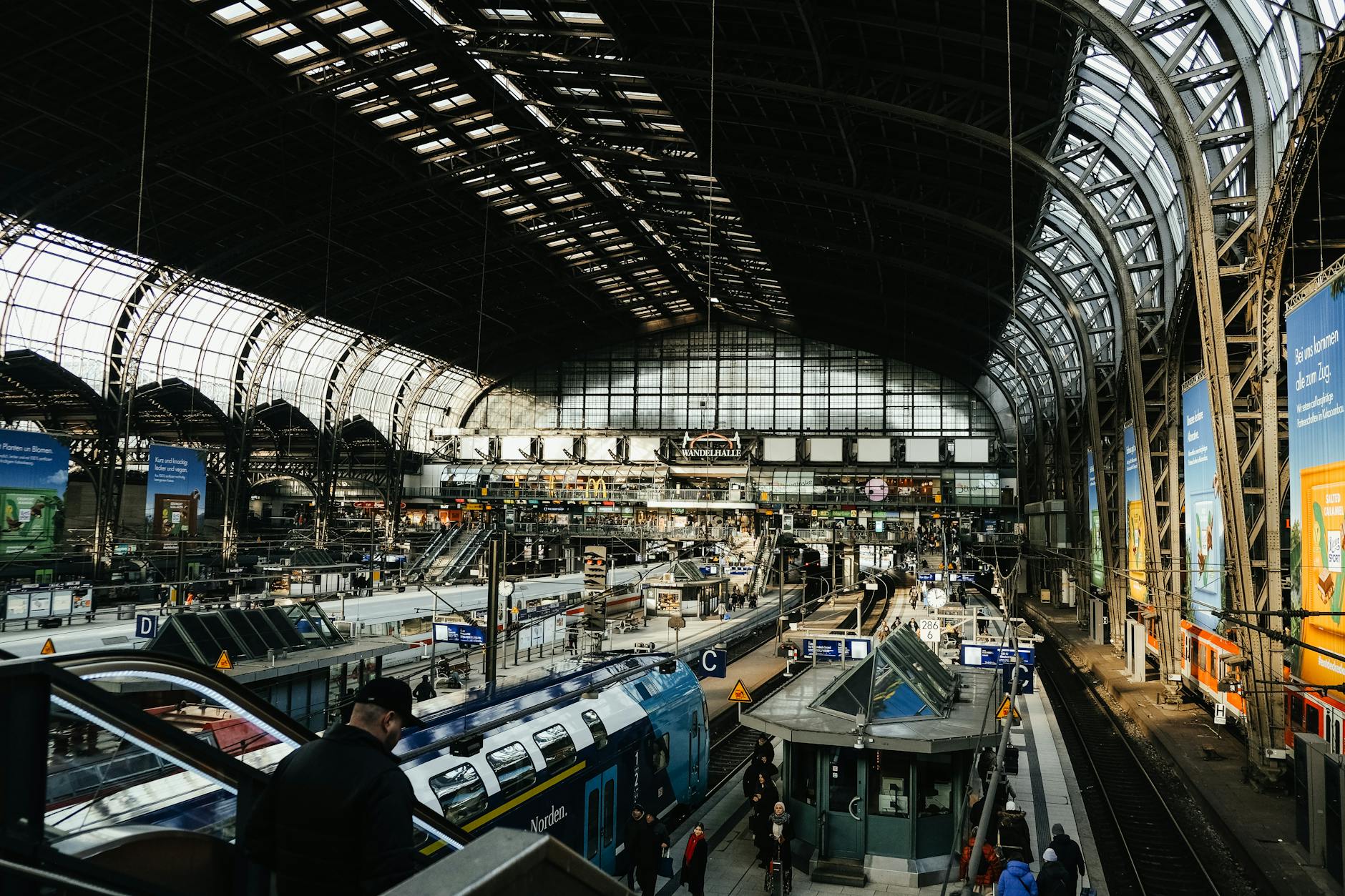 Germany travel image