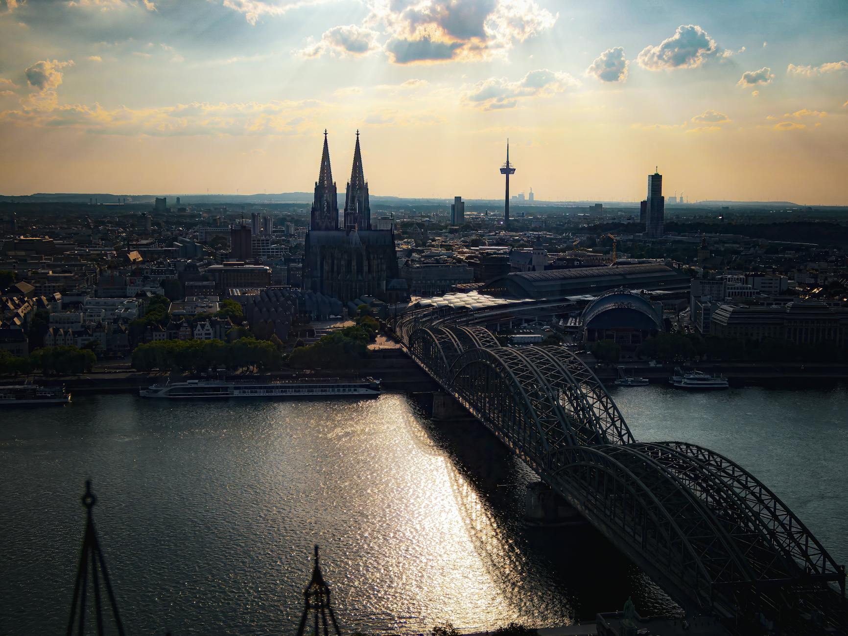 Germany travel image