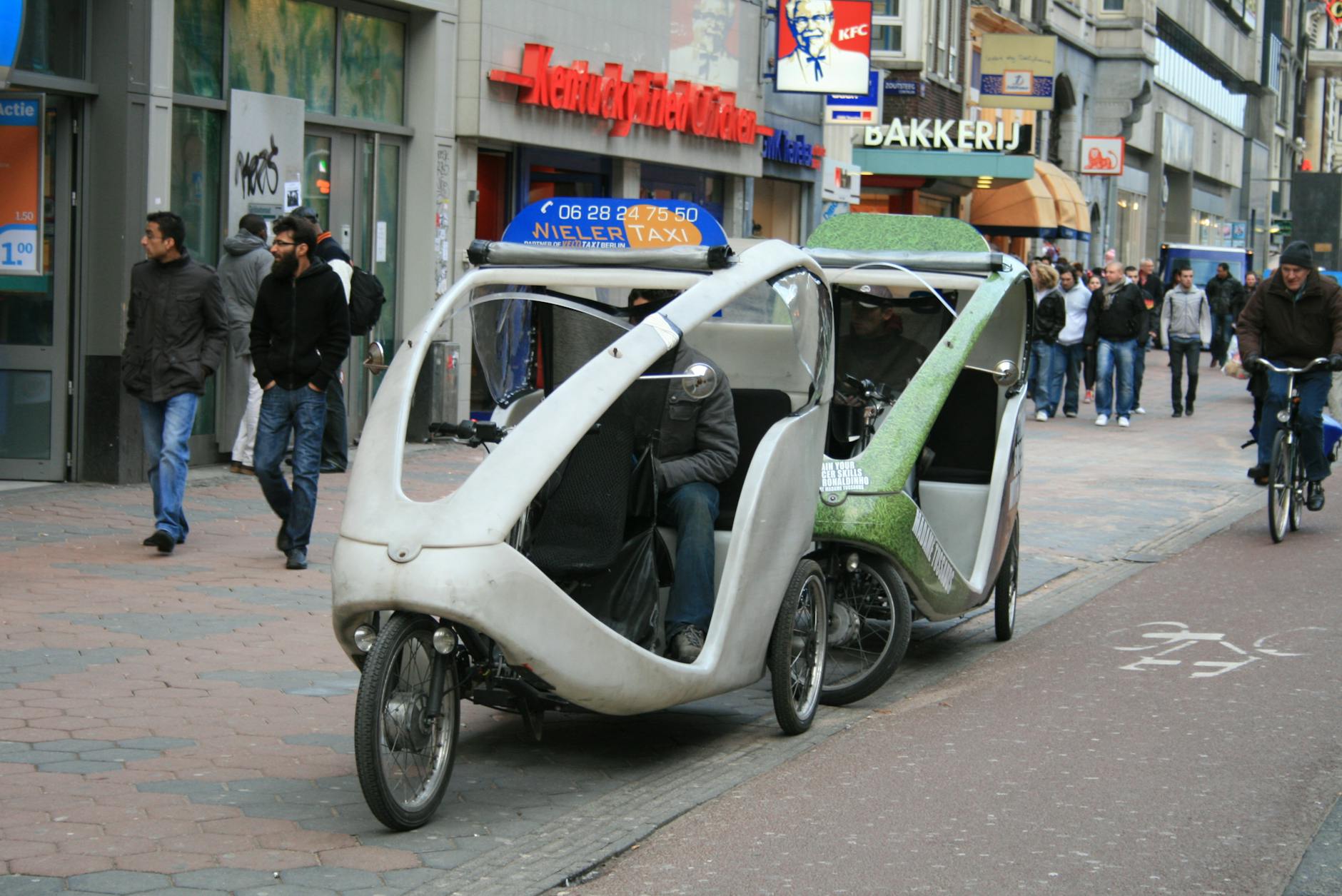 Germany travel image