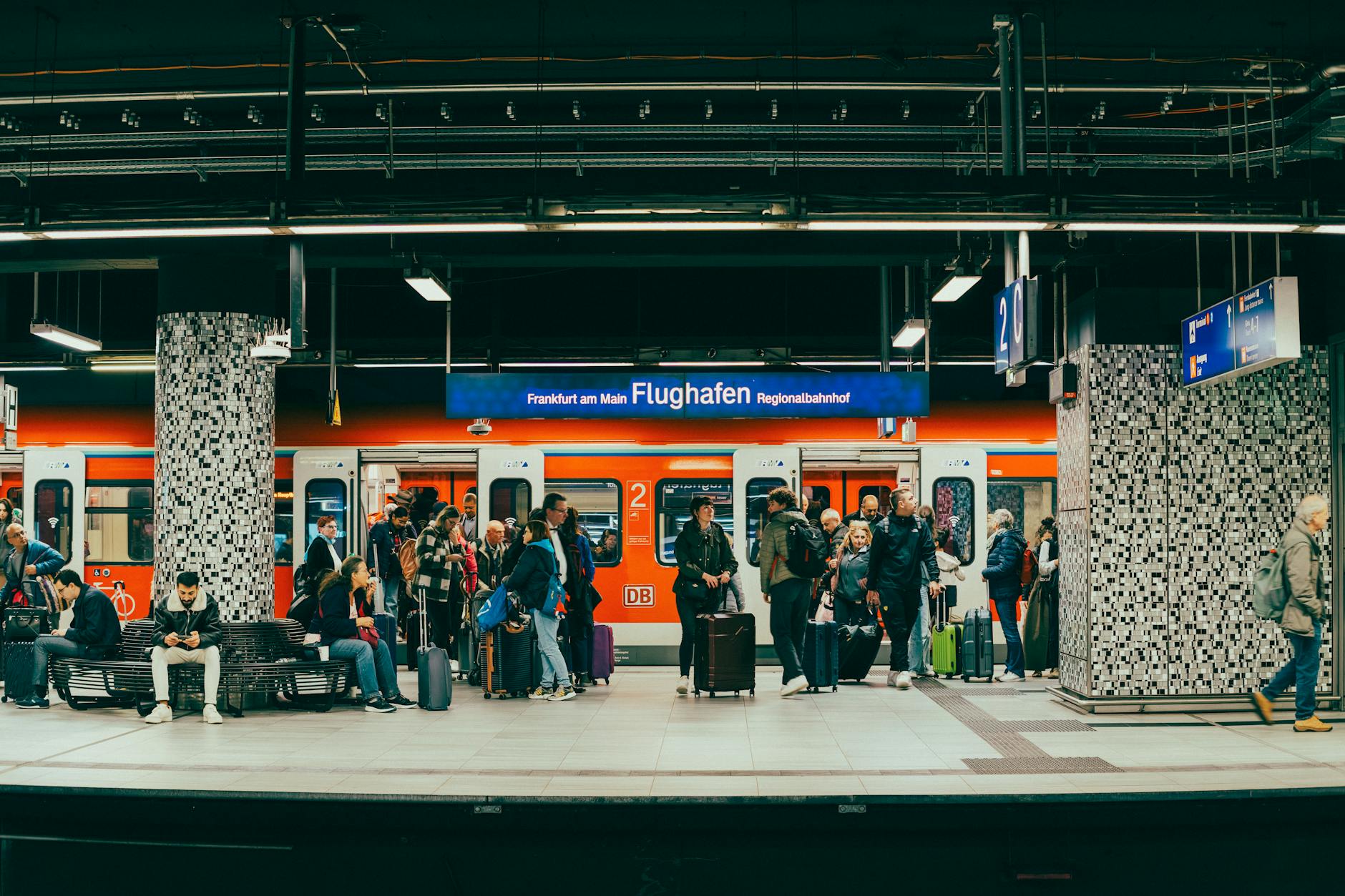 Germany travel image