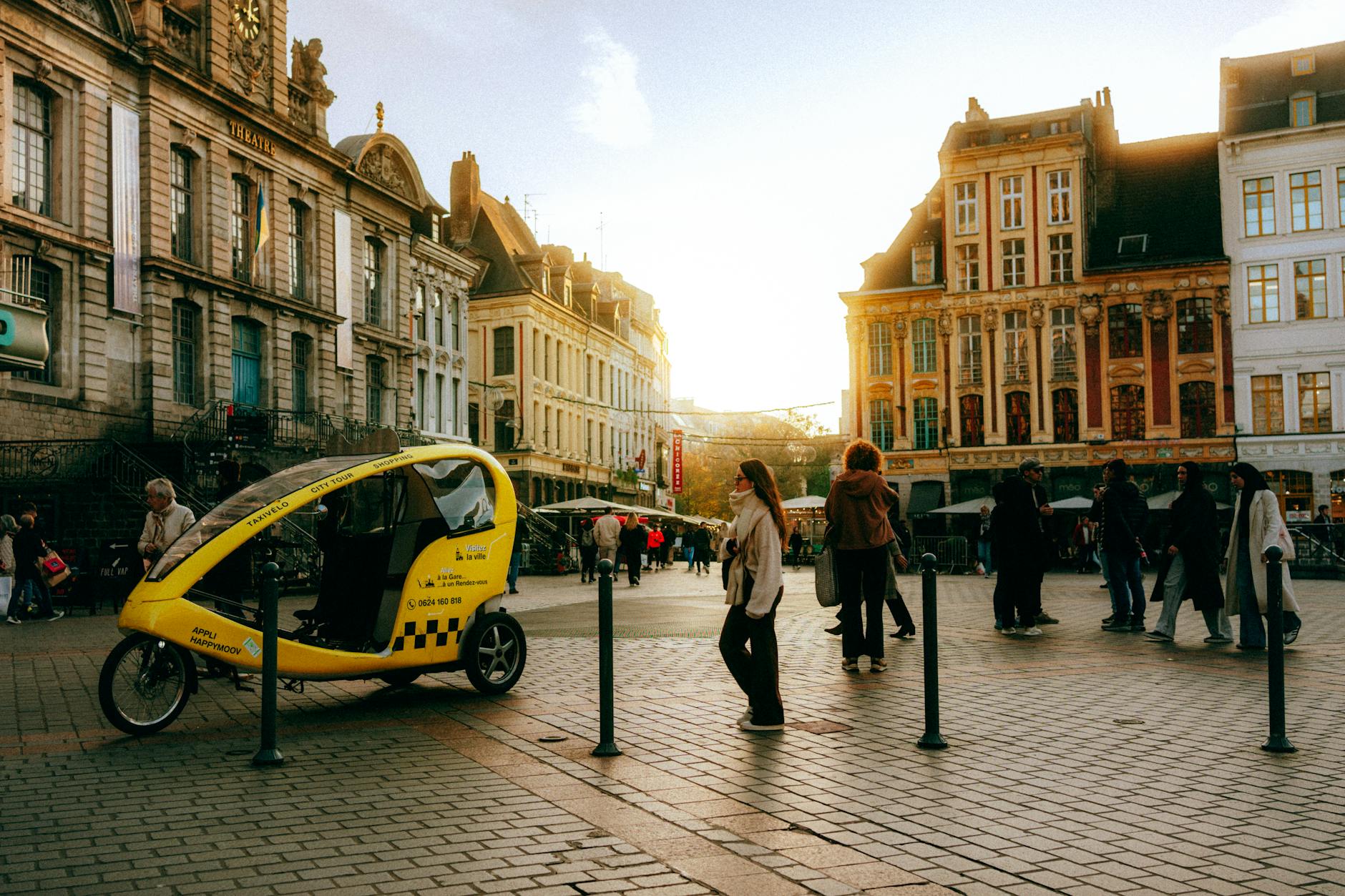 Germany travel image