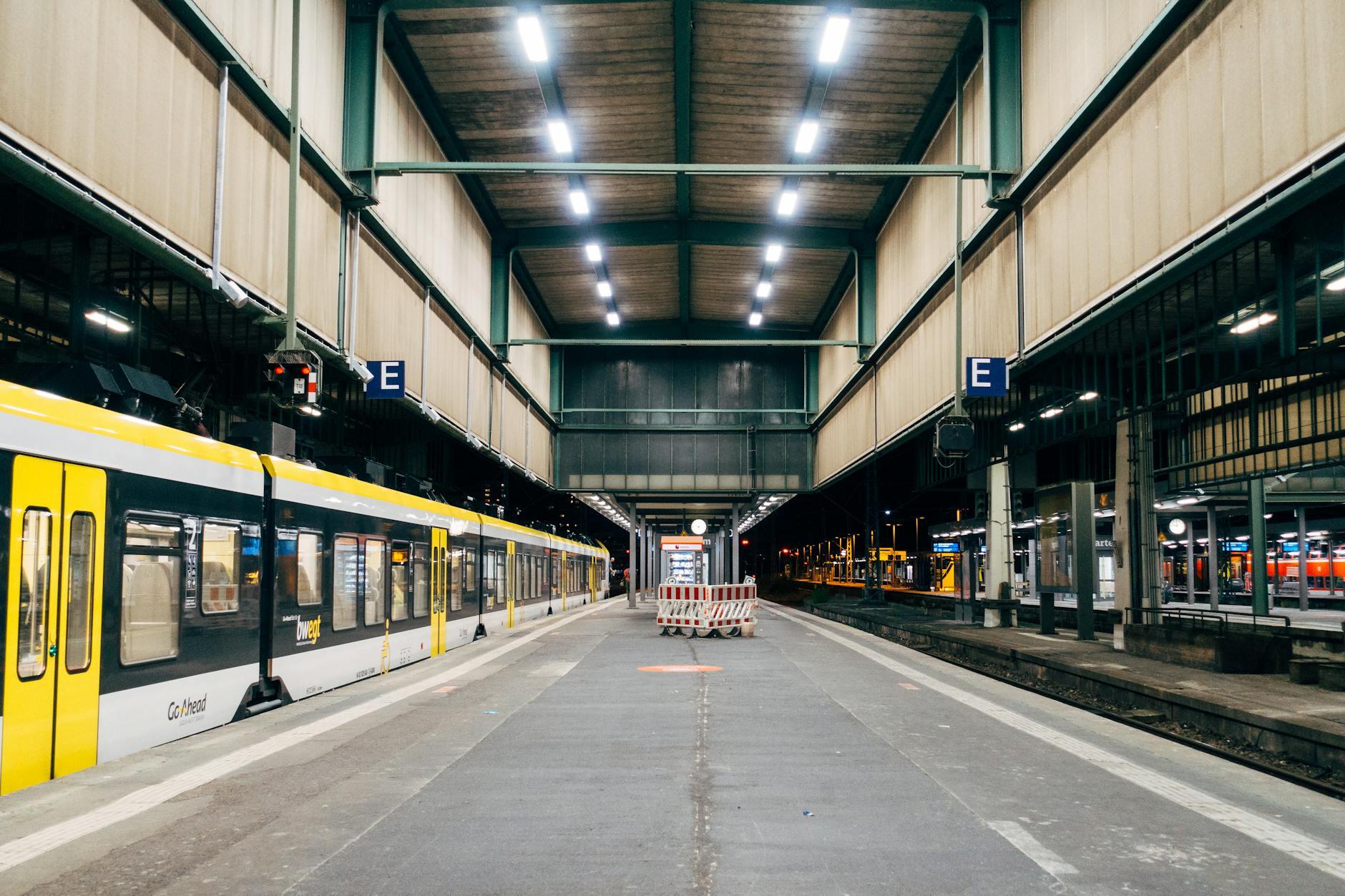 Germany travel image