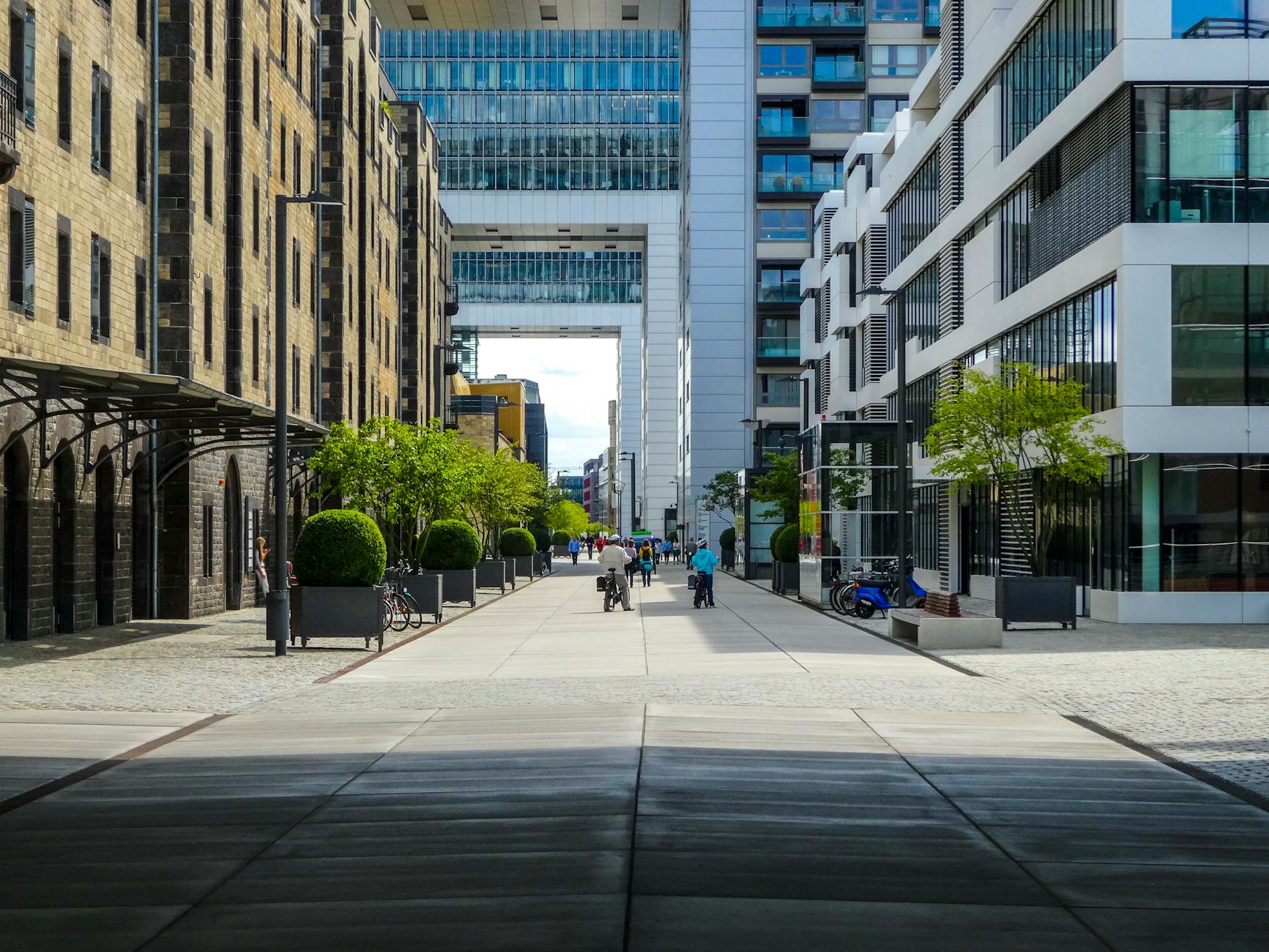 Germany travel image