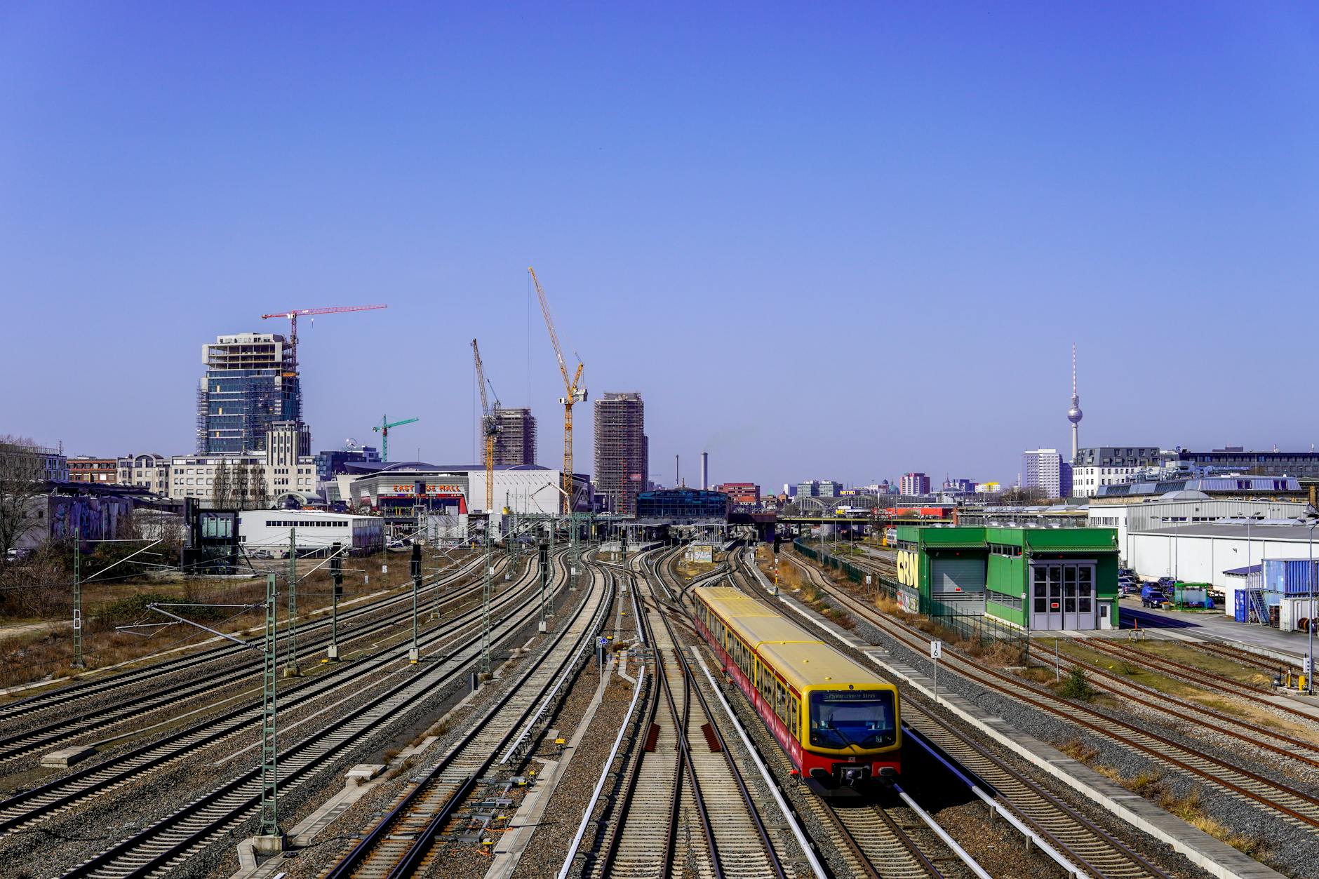 Germany travel image