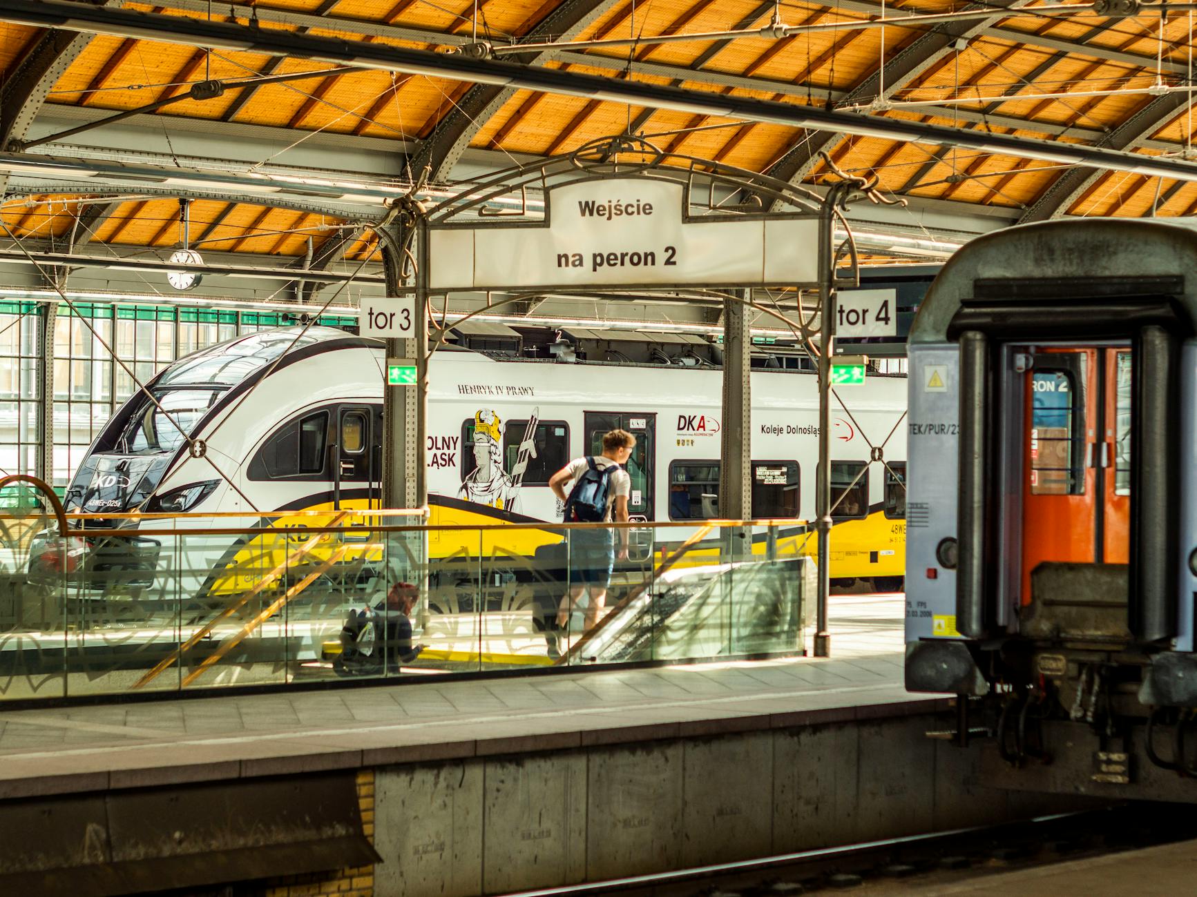 Transportation Systems in Poland