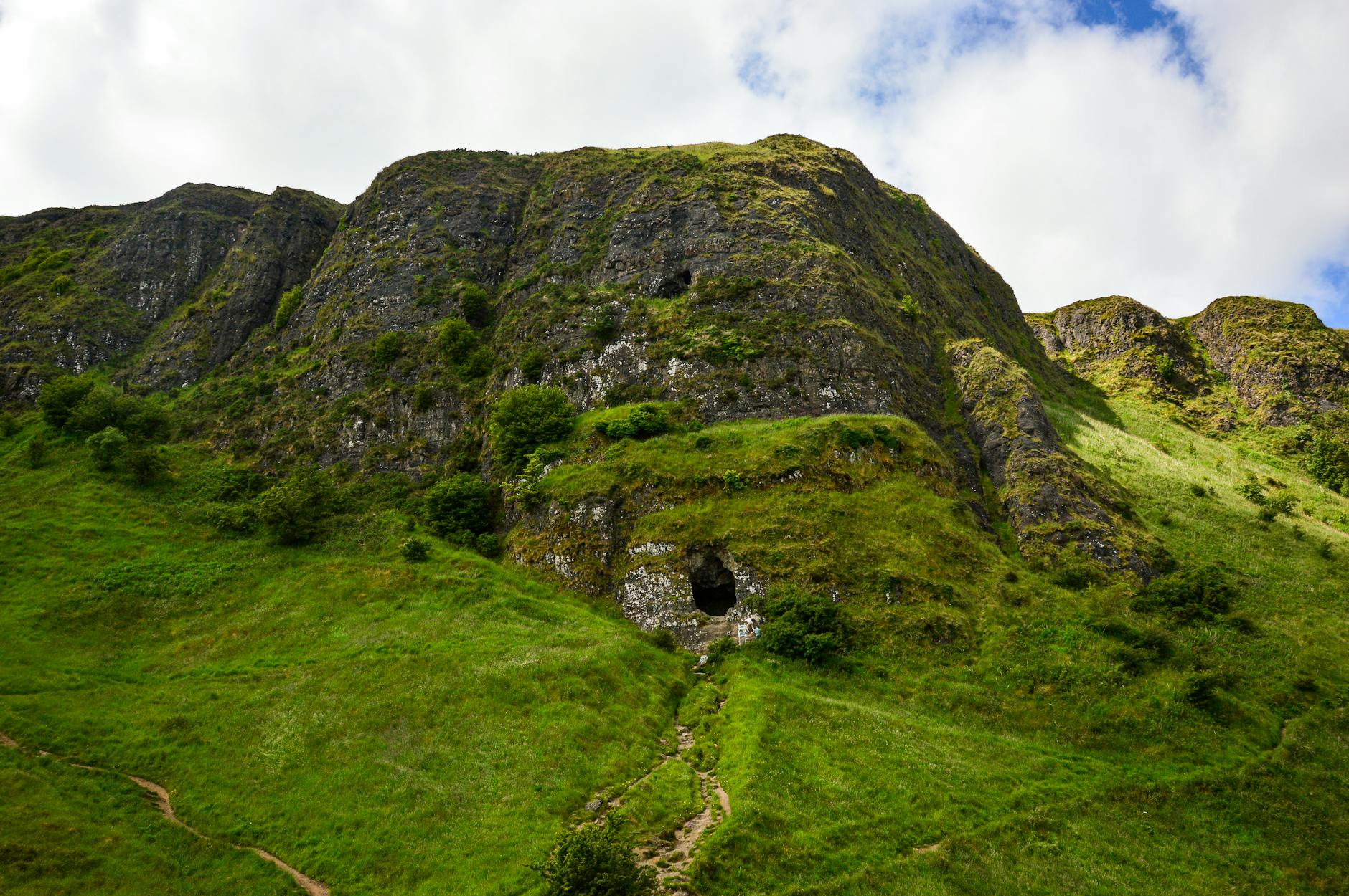 Belfast outdoor travel landscape for adventure planning.