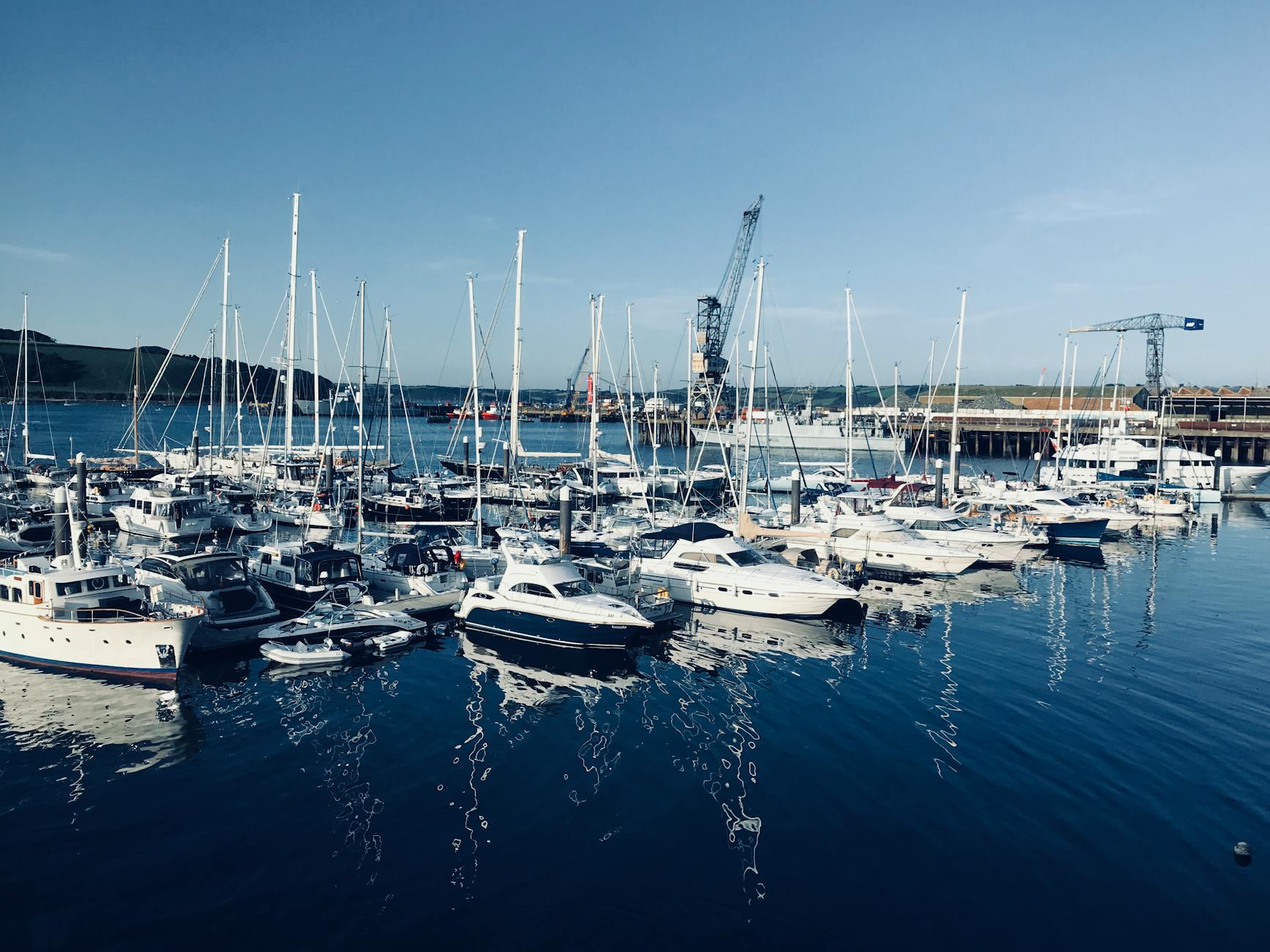 Cruise ship and port-call planning context for Belfast travelers.