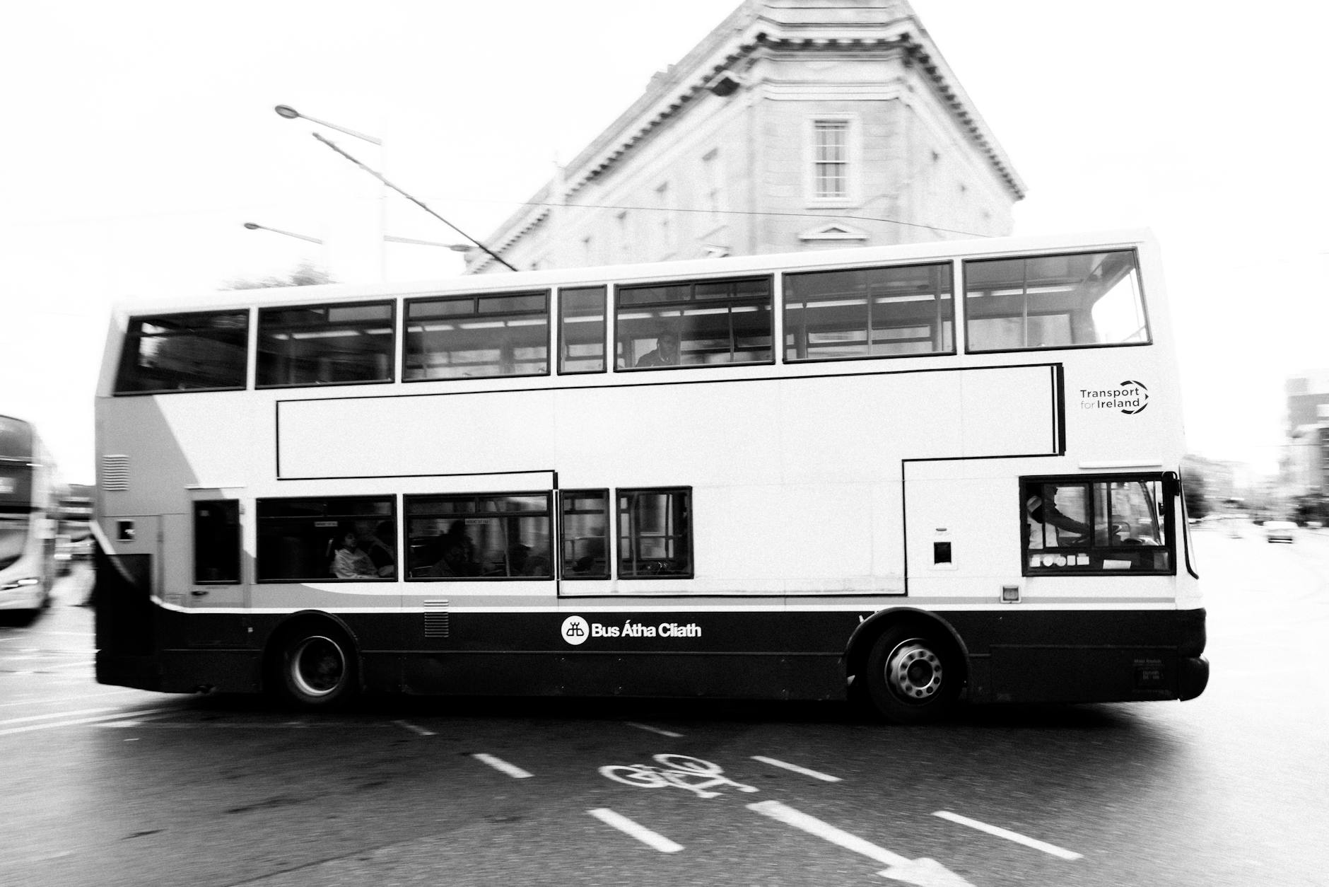 Belfast city streets for mobility-aware route planning.