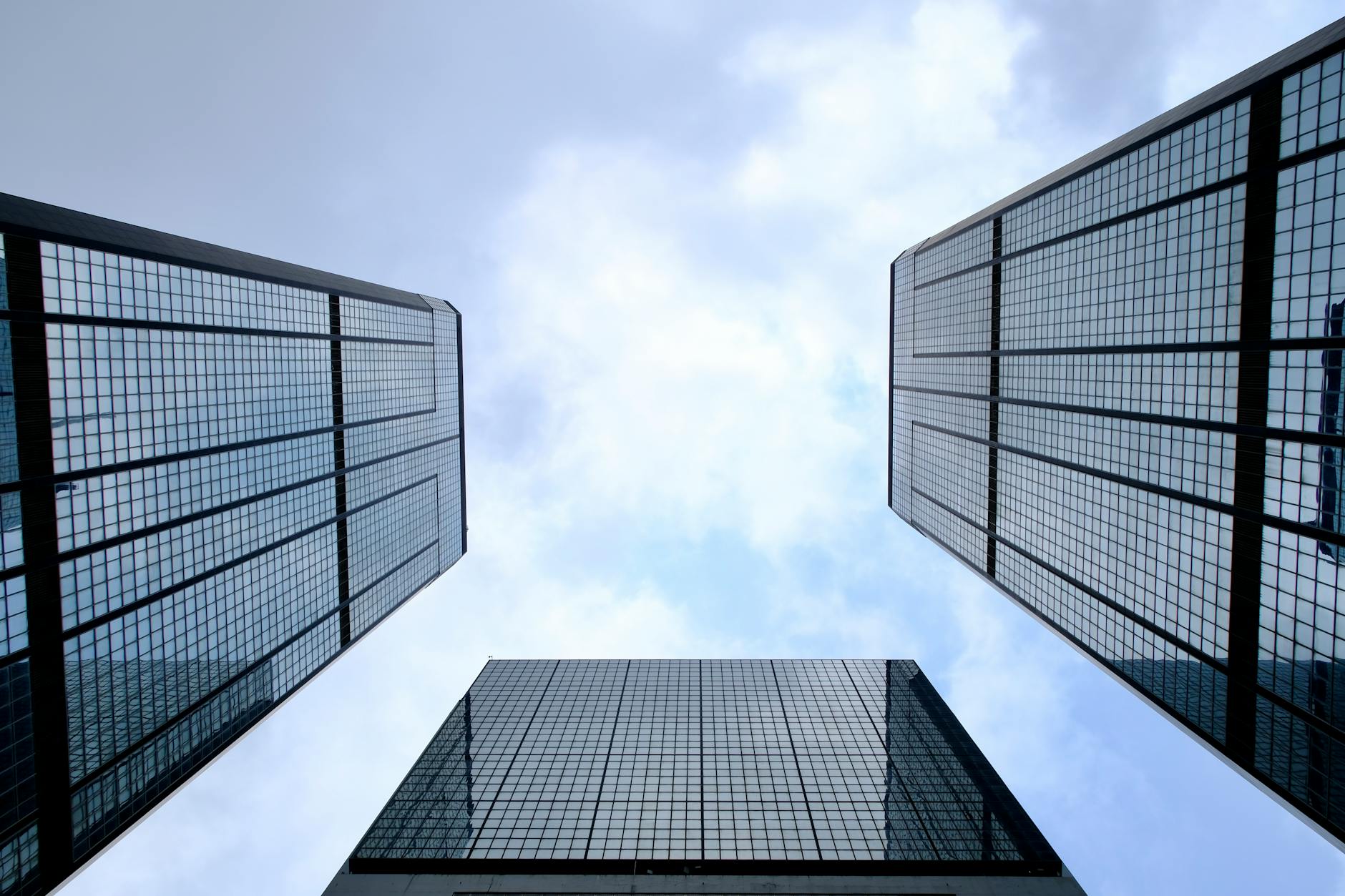 Central Hong Kong office towers and consultant engagement geography context.
