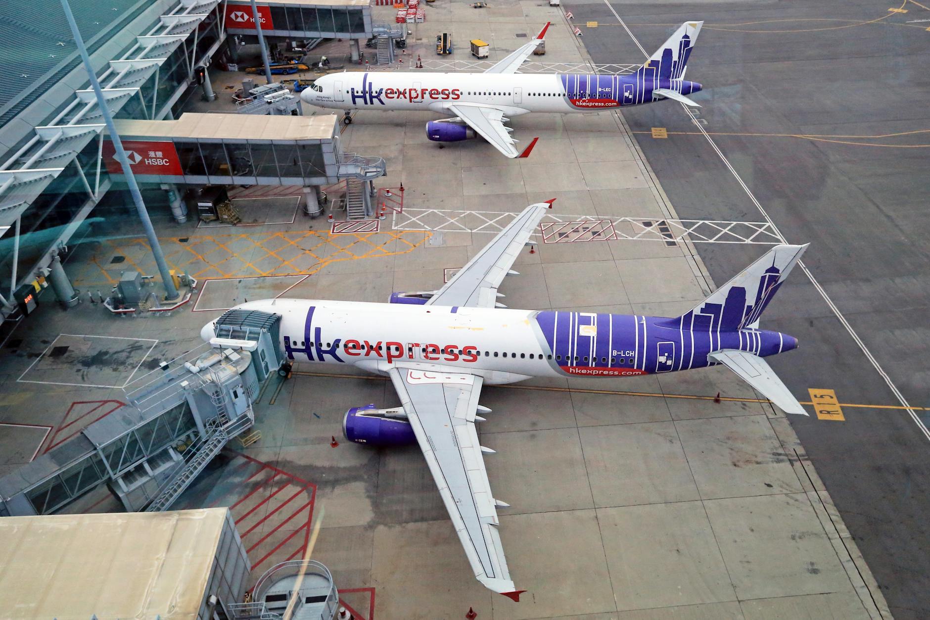 Hong Kong business travel and investor transfer planning context.