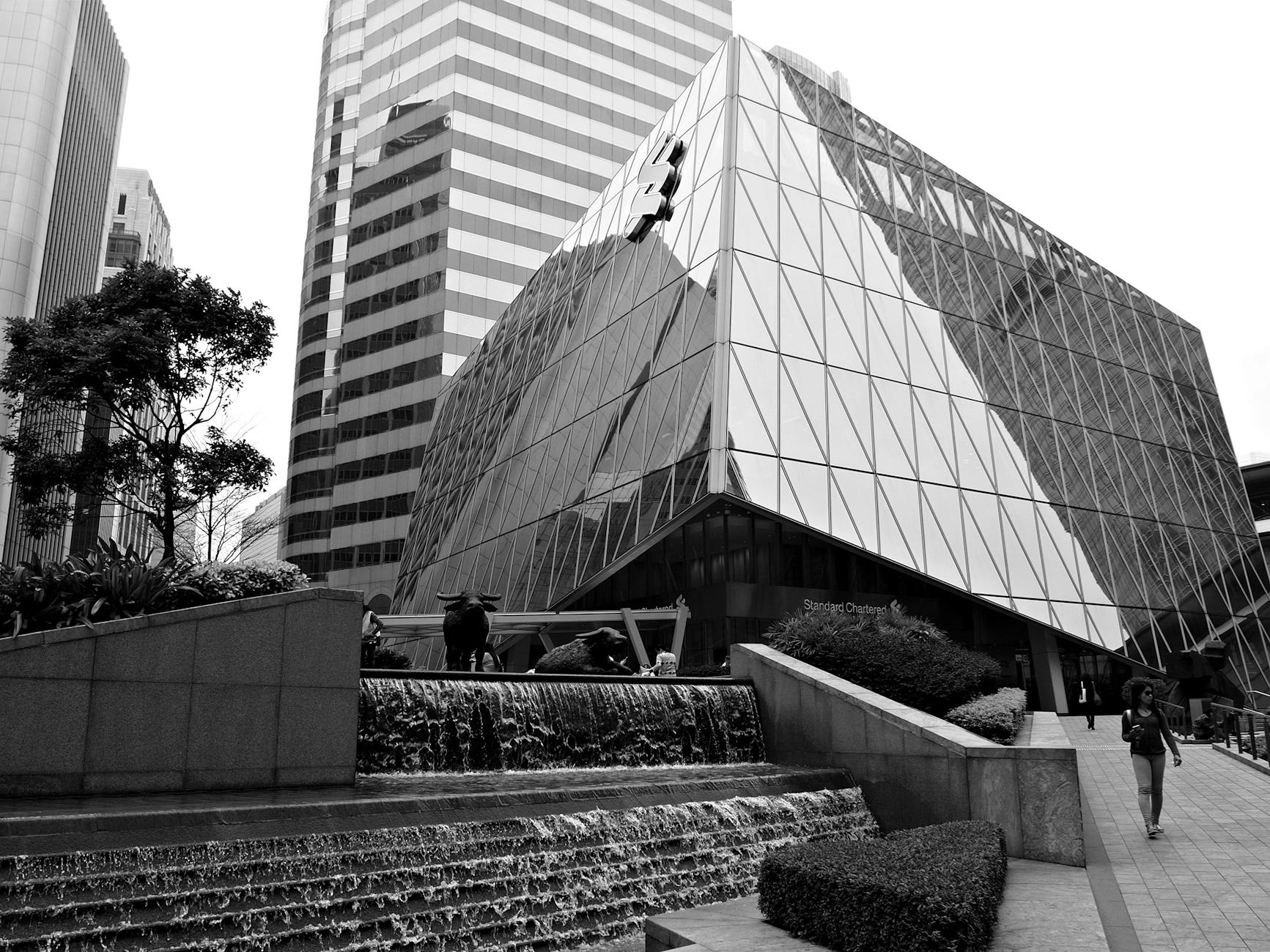 Central Hong Kong older traveler and access-planning context.
