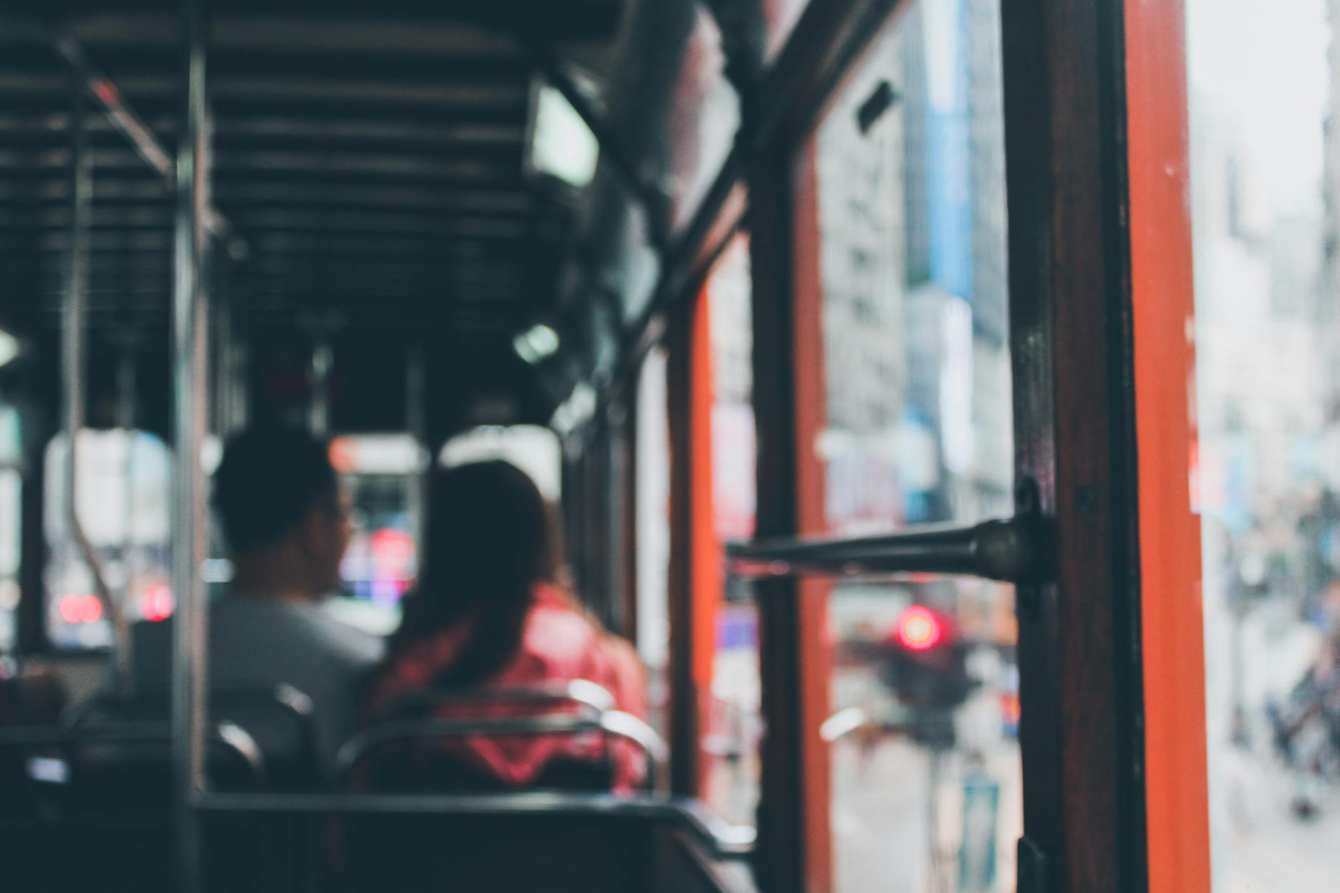 Central Hong Kong weather and personal-security planning for women travelers.