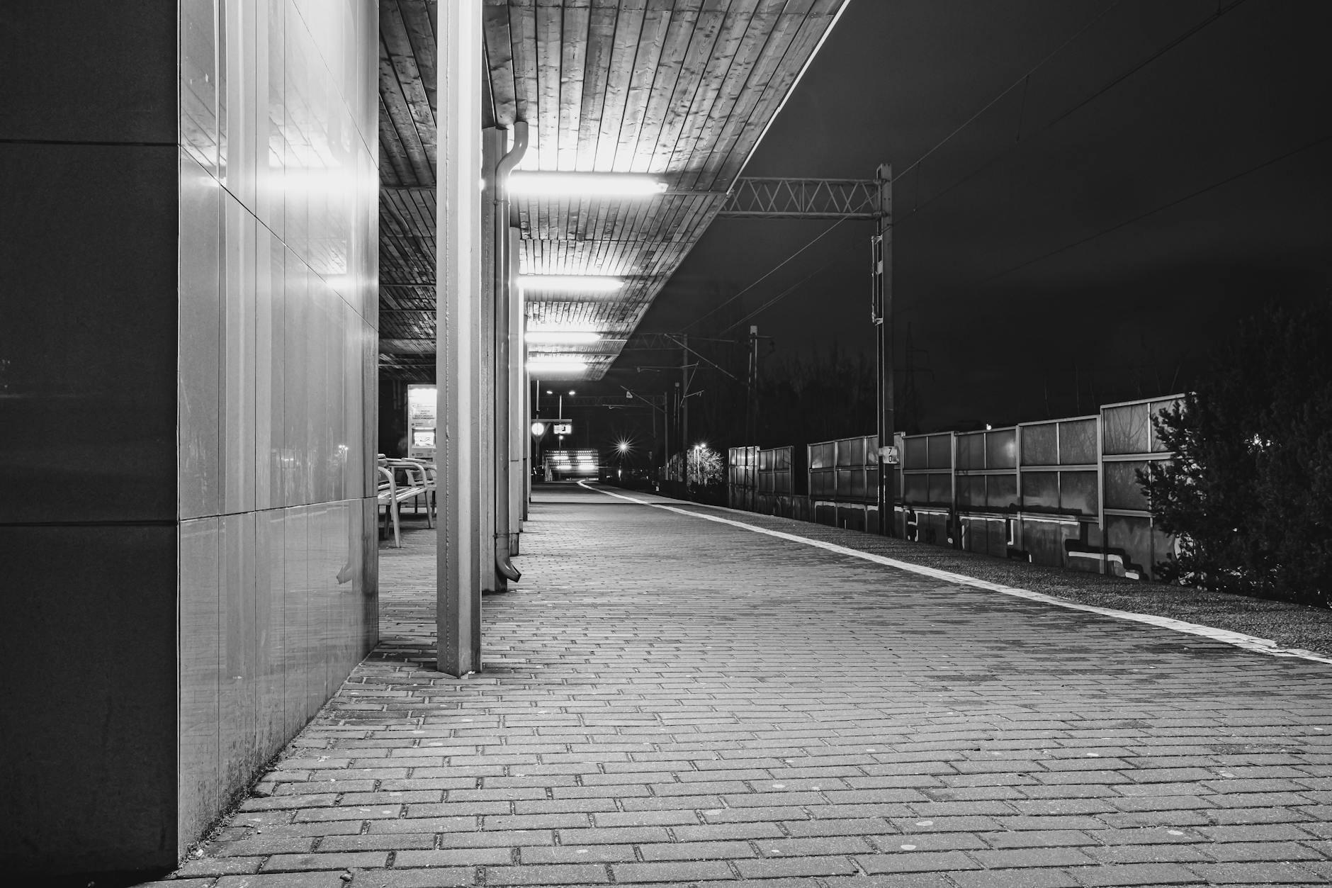 Gdansk transport route for business visitor planning.