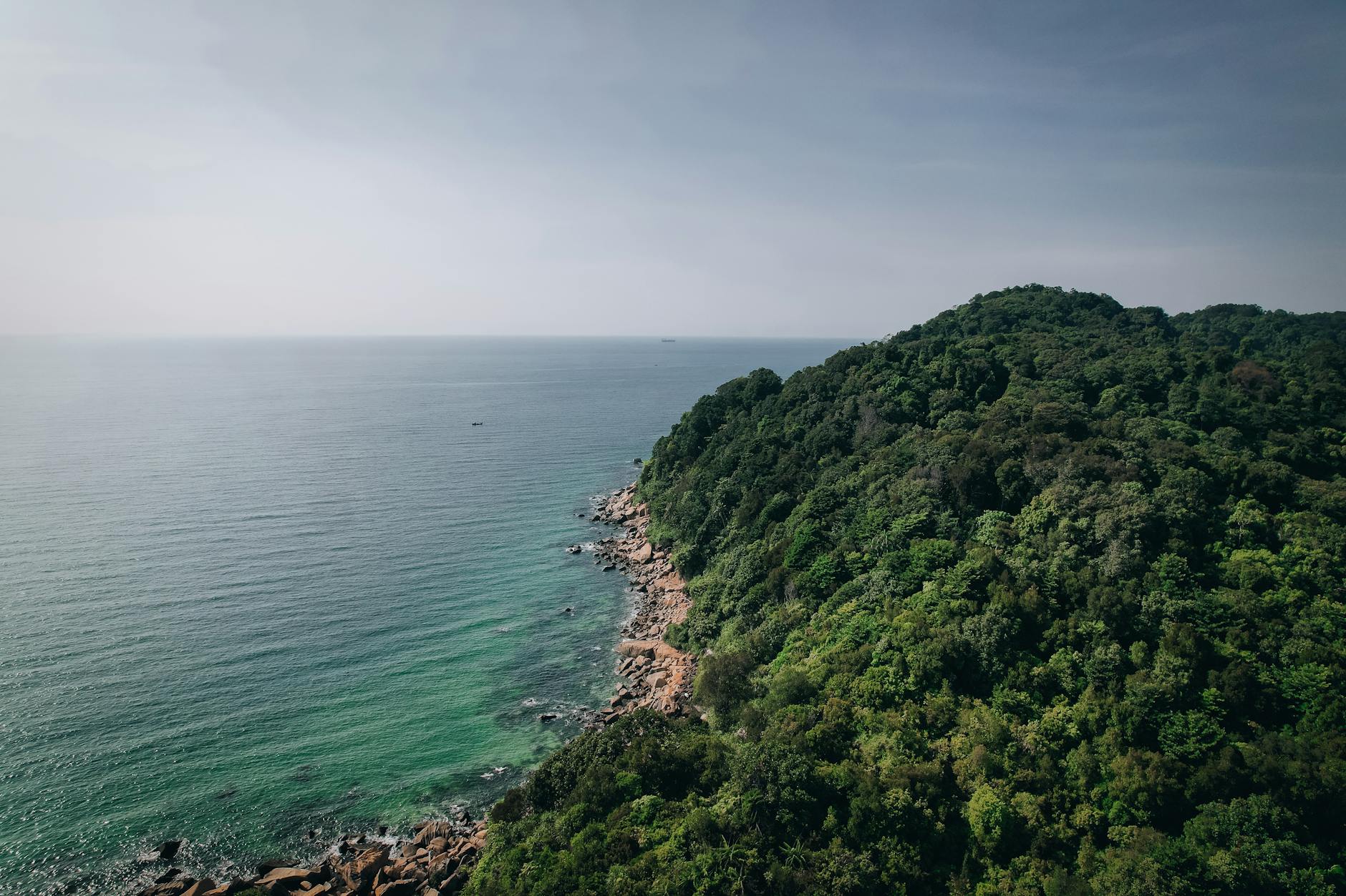 George Town adventure or outdoor traveler image for short-term planning.