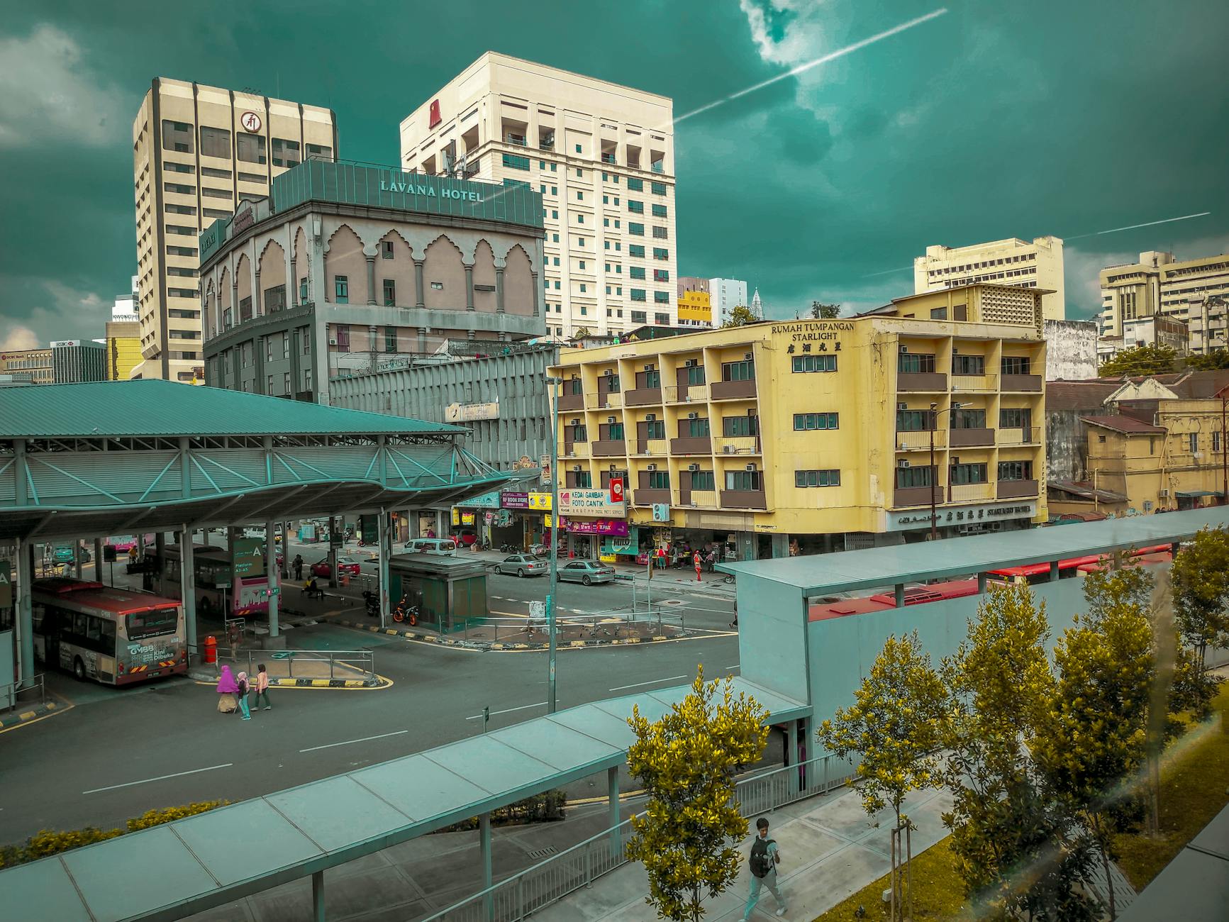 Penang side-trip cost planning context for budget travelers.