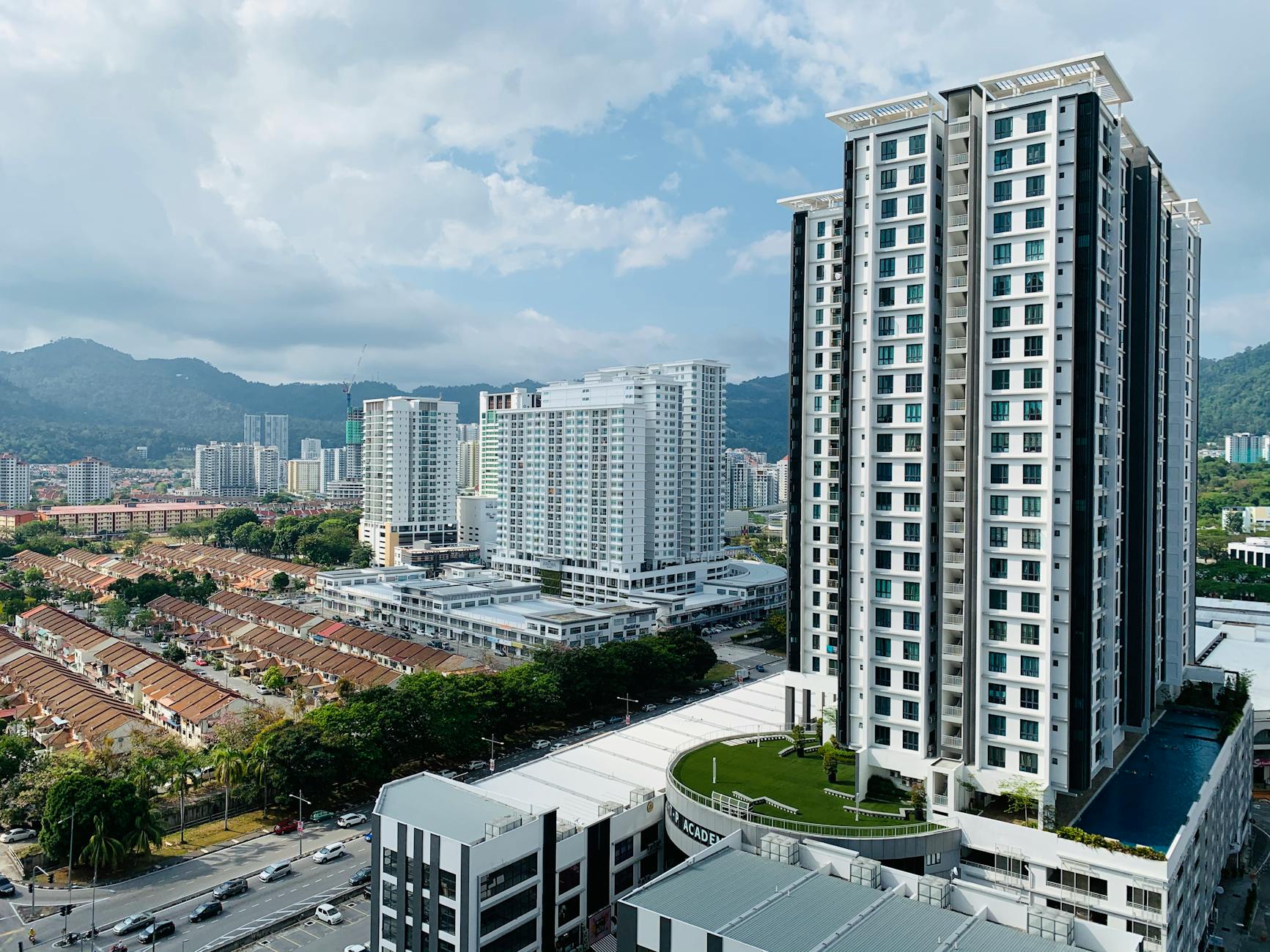 Penang side-trip planning context for family travelers.