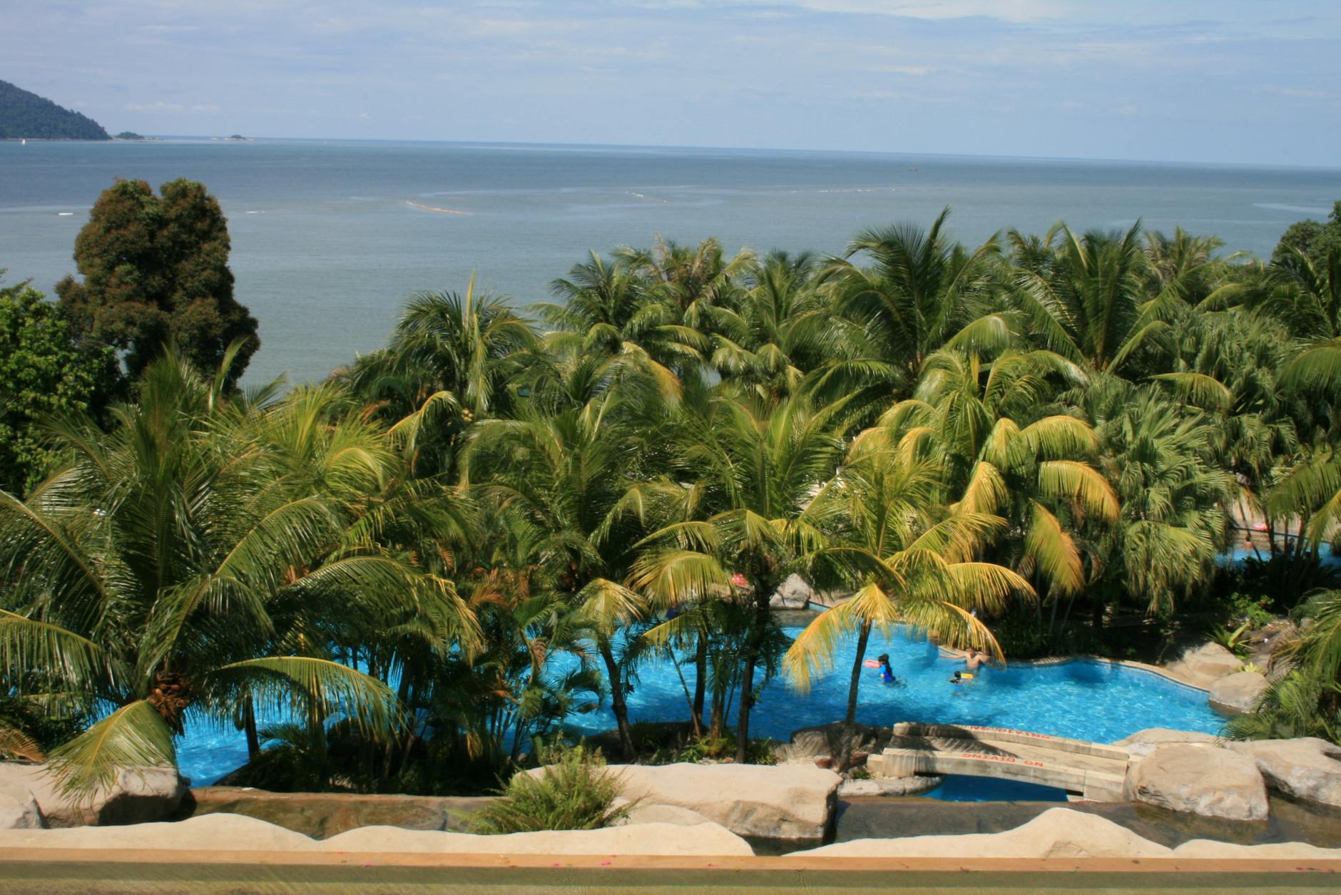 George Town luxury travel image for short-term planning.