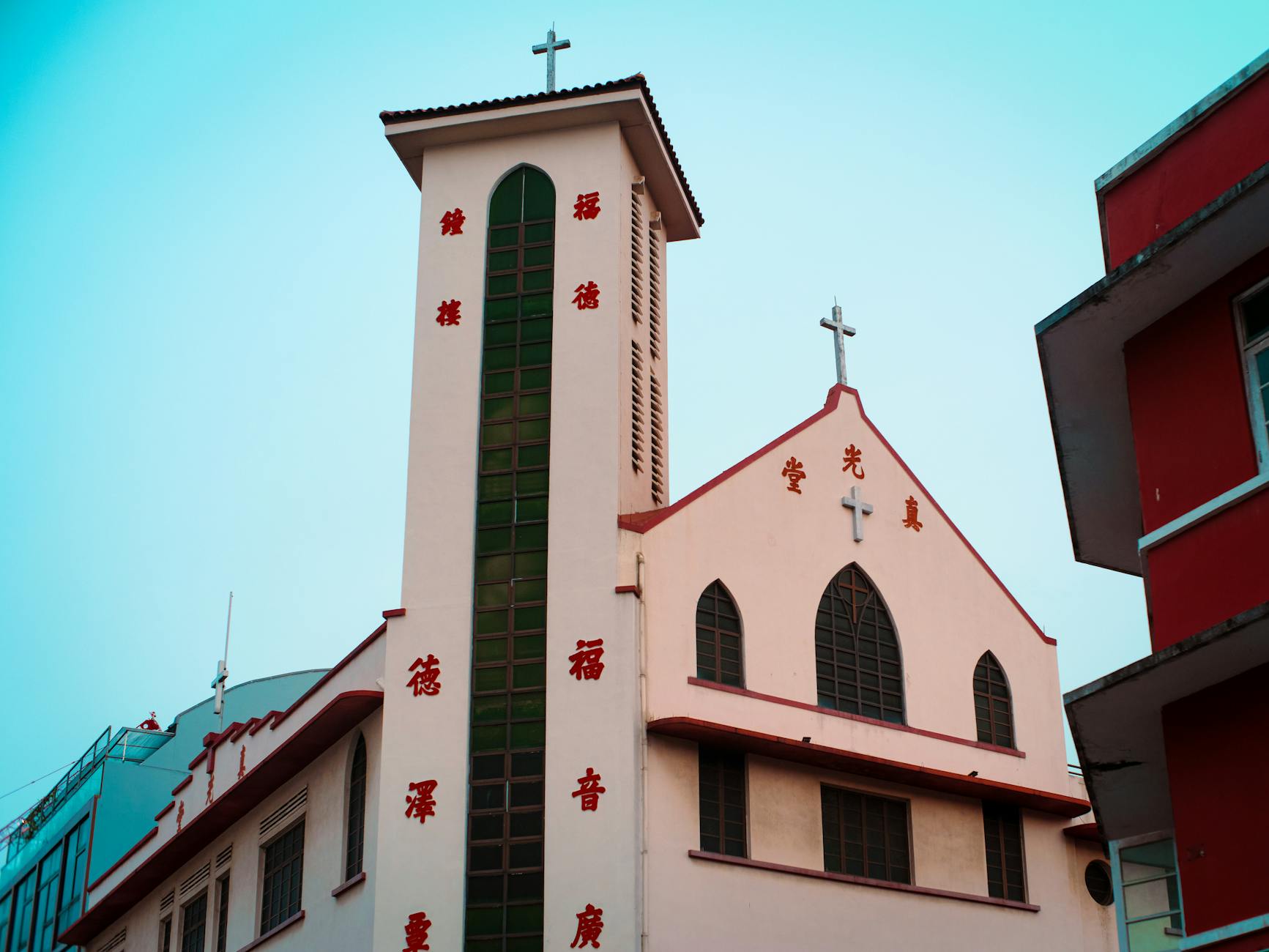 George Town religious or pilgrimage traveler image for short-term planning.
