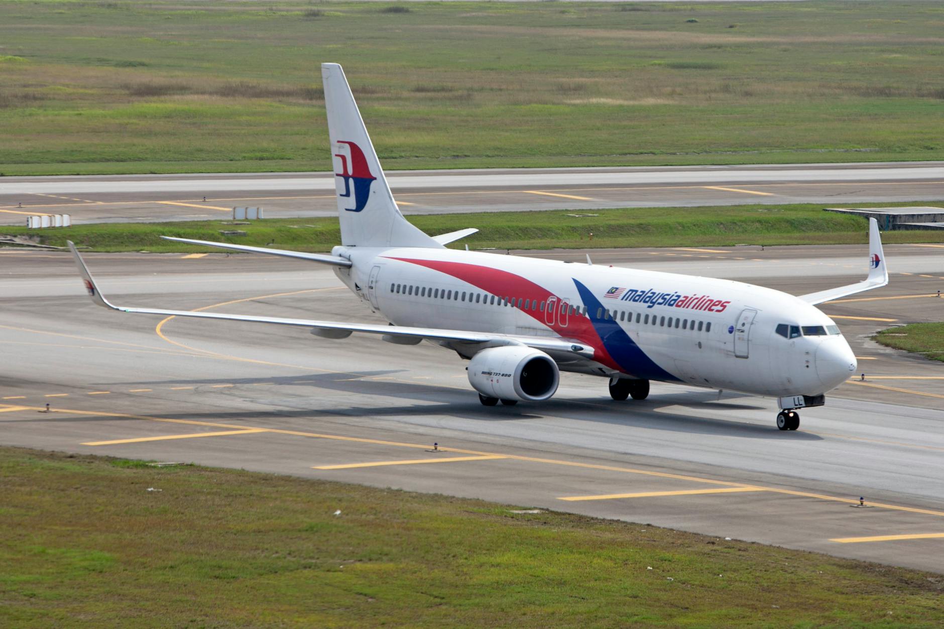 Stopover luggage planning context for Penang travelers.