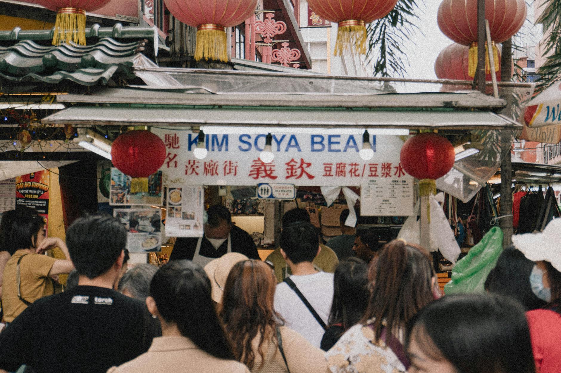 Penang side-trip context for travelers with medical constraints.