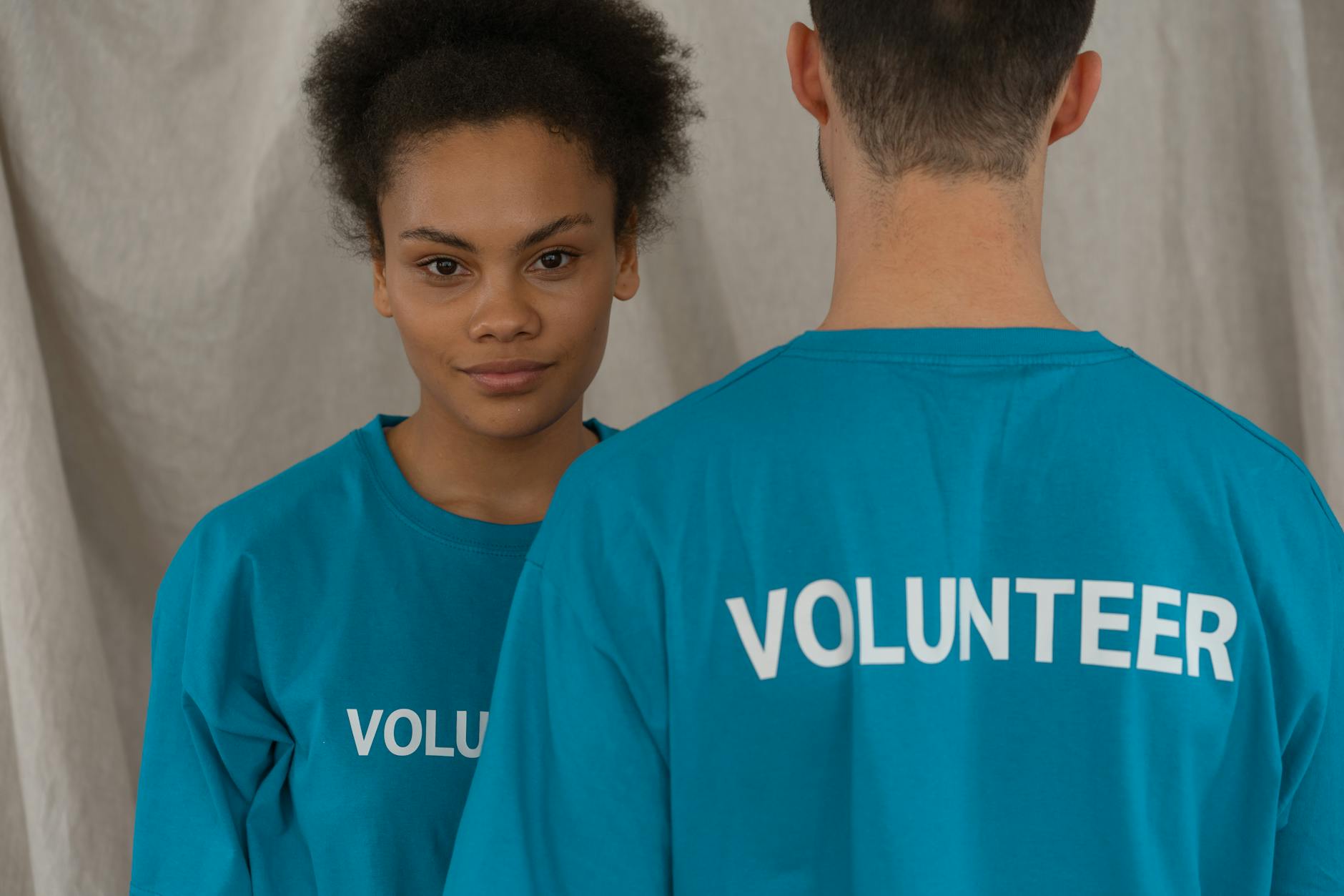 Volunteer team members for Helsinki orientation planning.