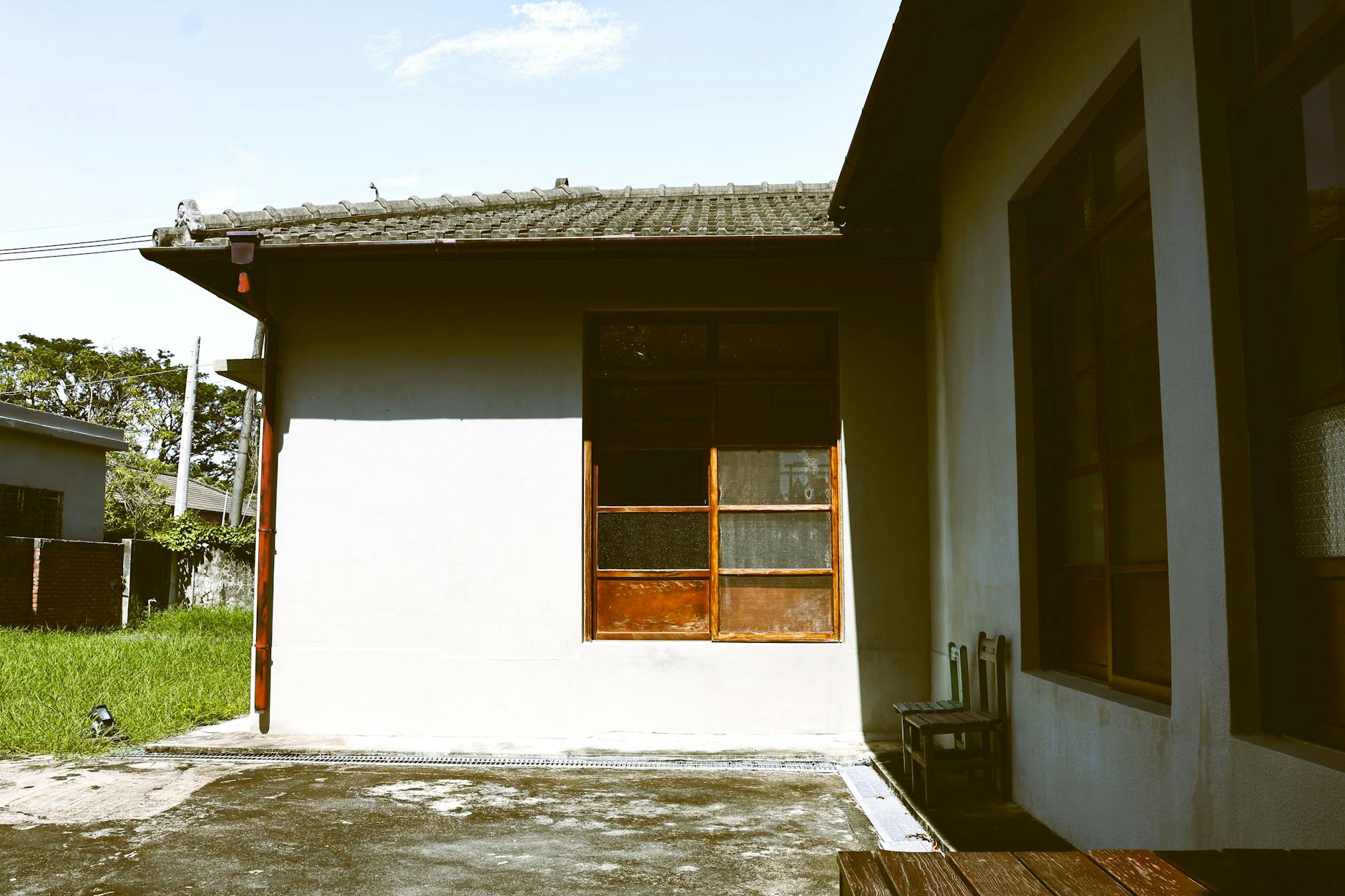 Kaohsiung city architecture and family travel planning context.