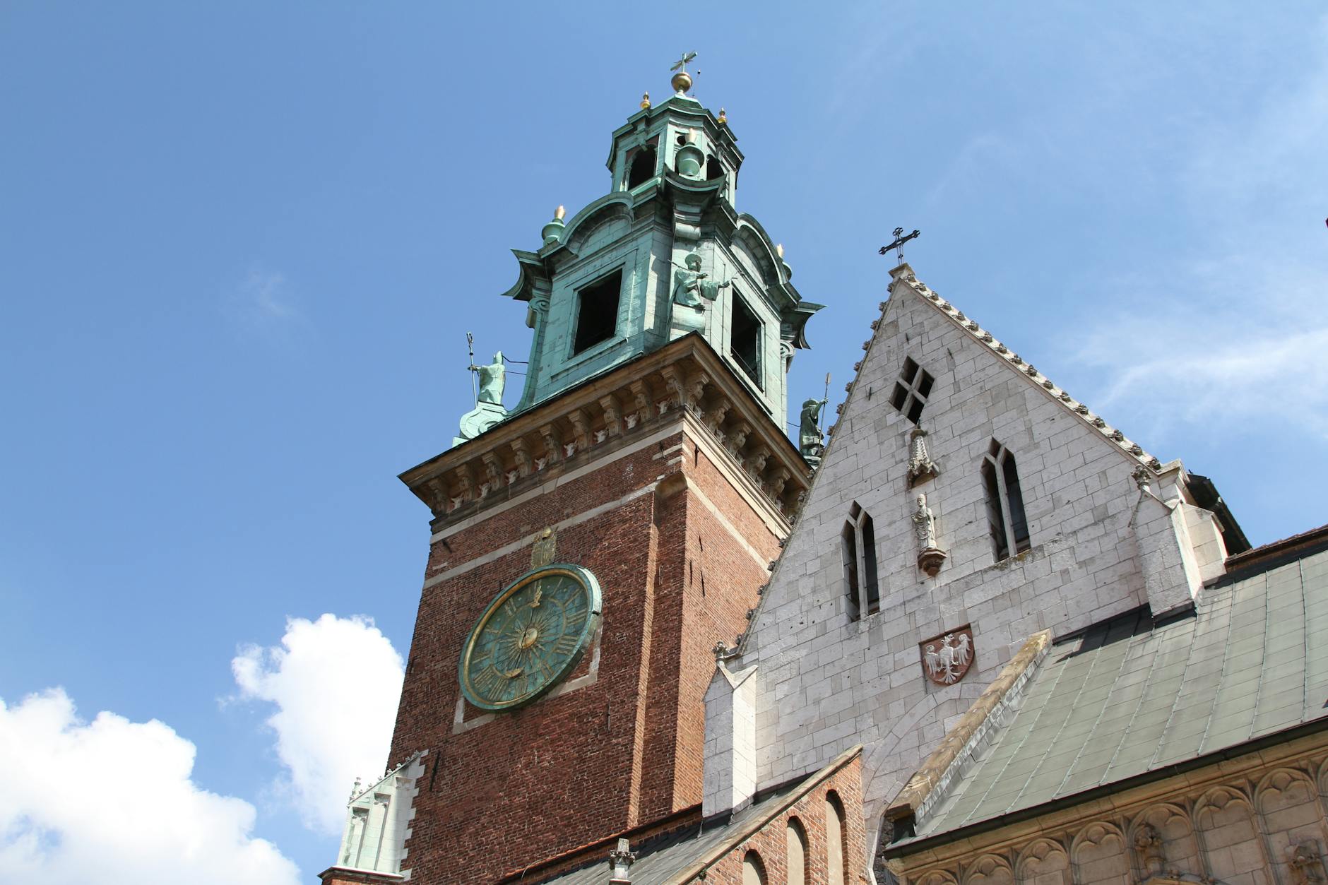Krakow consultant business travel setting for short-stay planning.