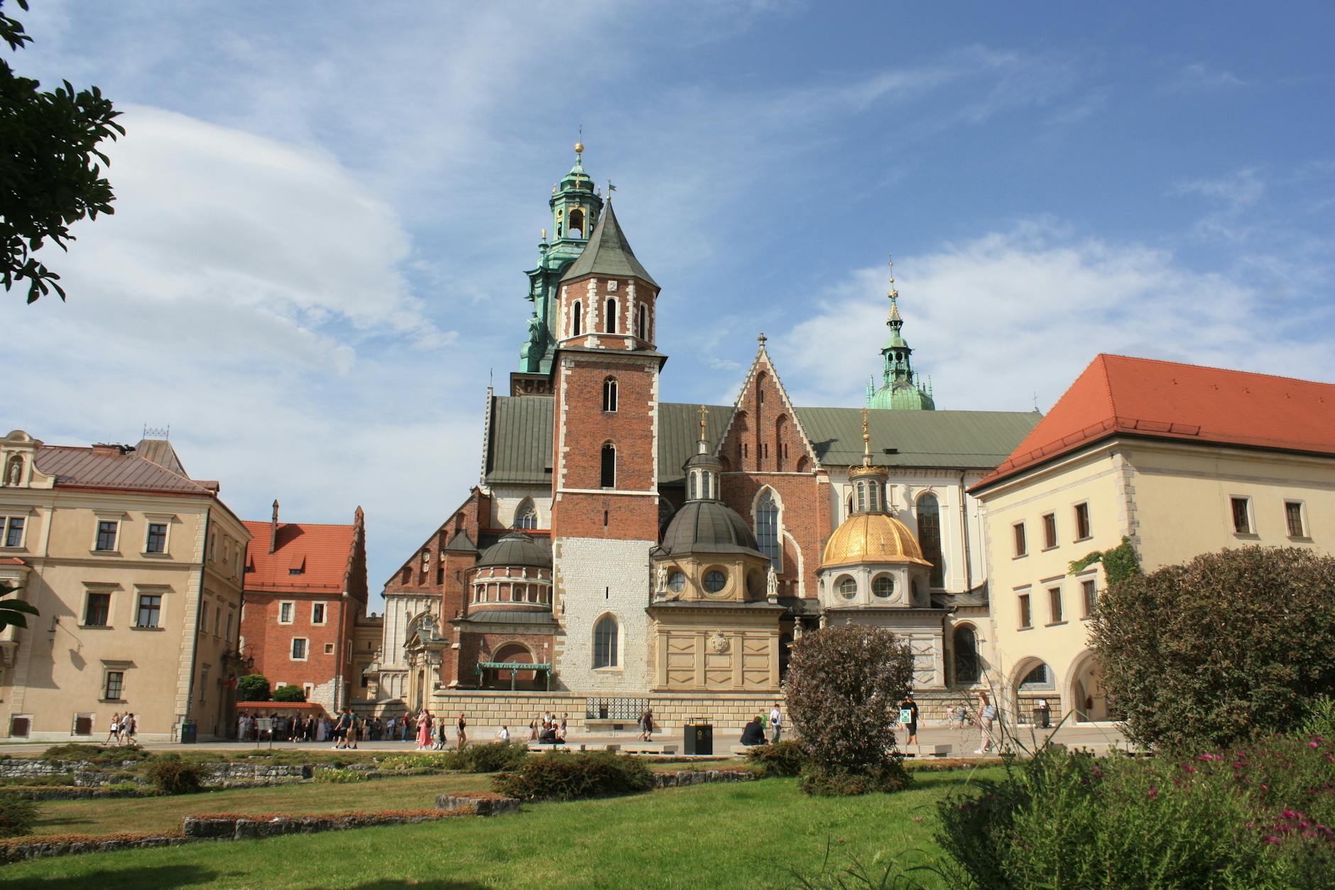 Krakow accessible travel setting for mobility-limited short-stay planning.