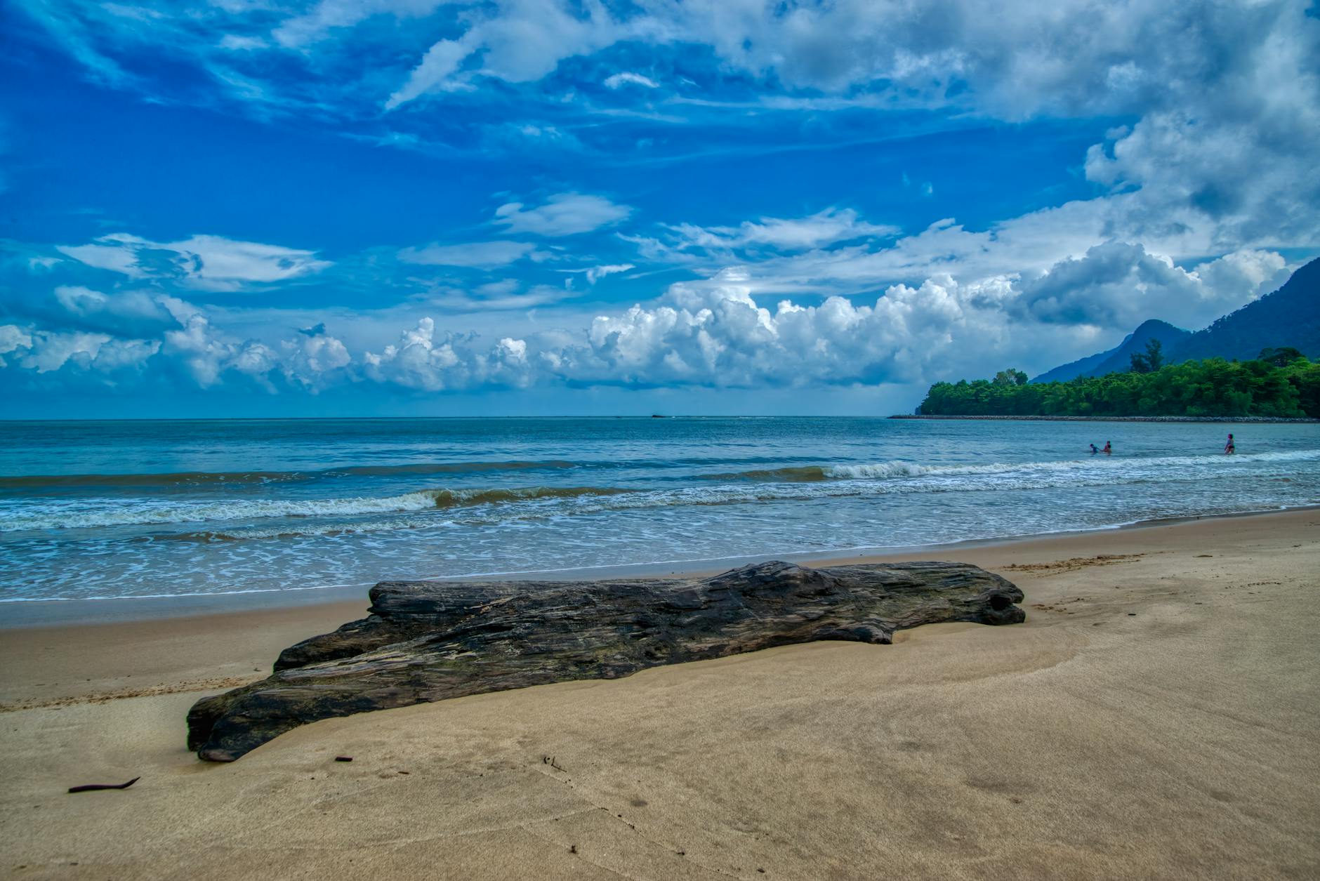 Langkawi budget traveler image for short-term planning.