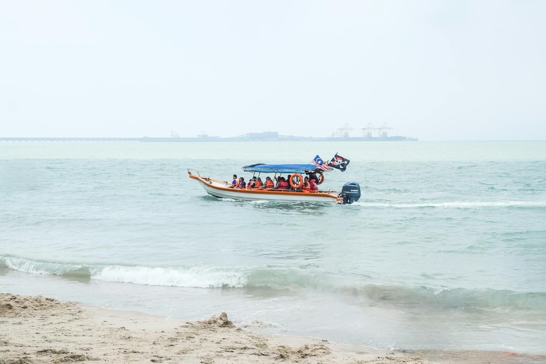 Langkawi practical budget-travel basics and hidden-cost planning context.