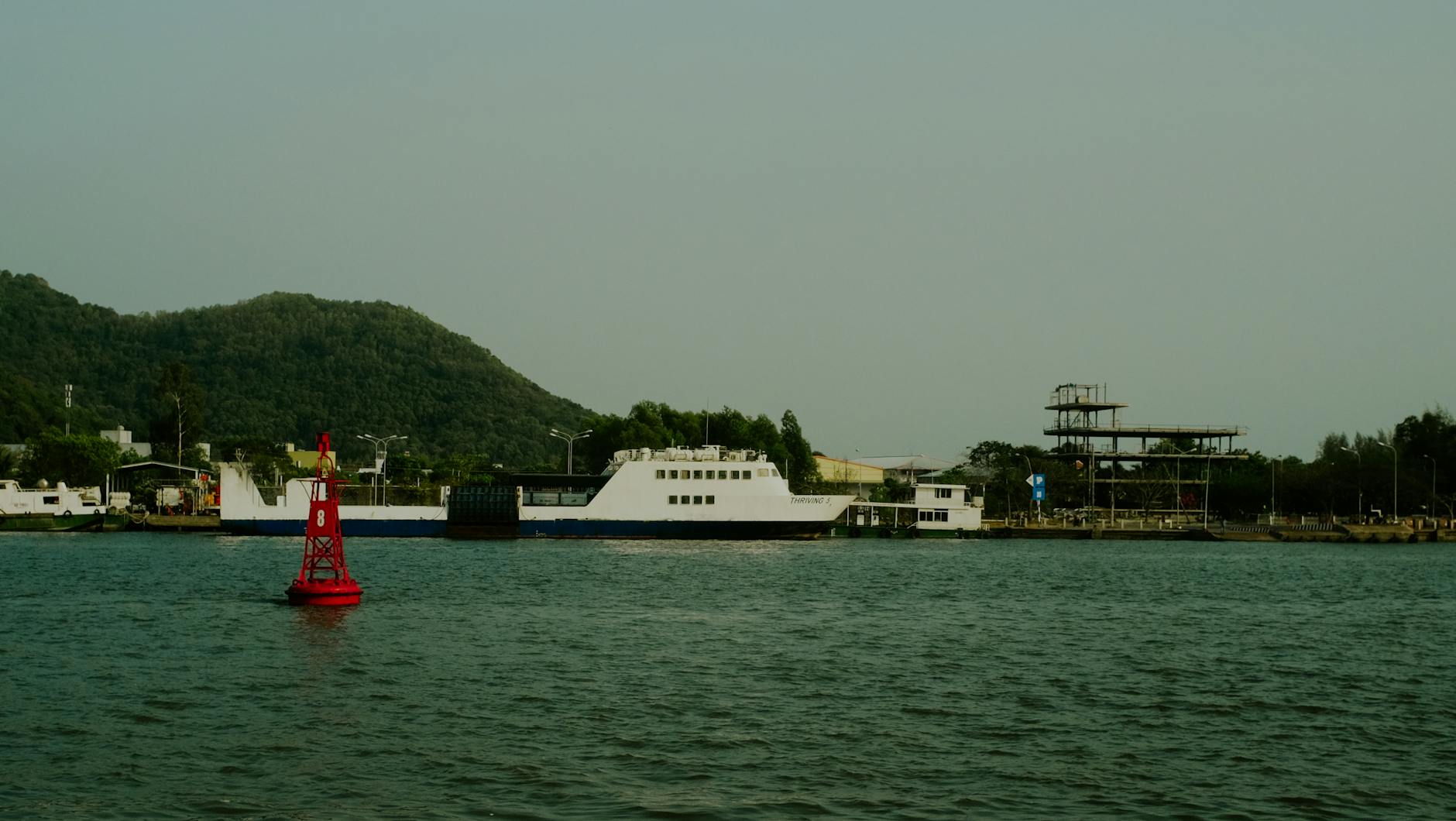 Langkawi weather backup and budget itinerary planning context.