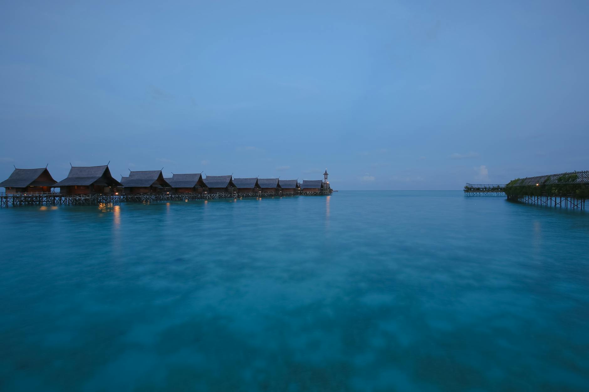 Langkawi conference attendee and resort-event planning context.