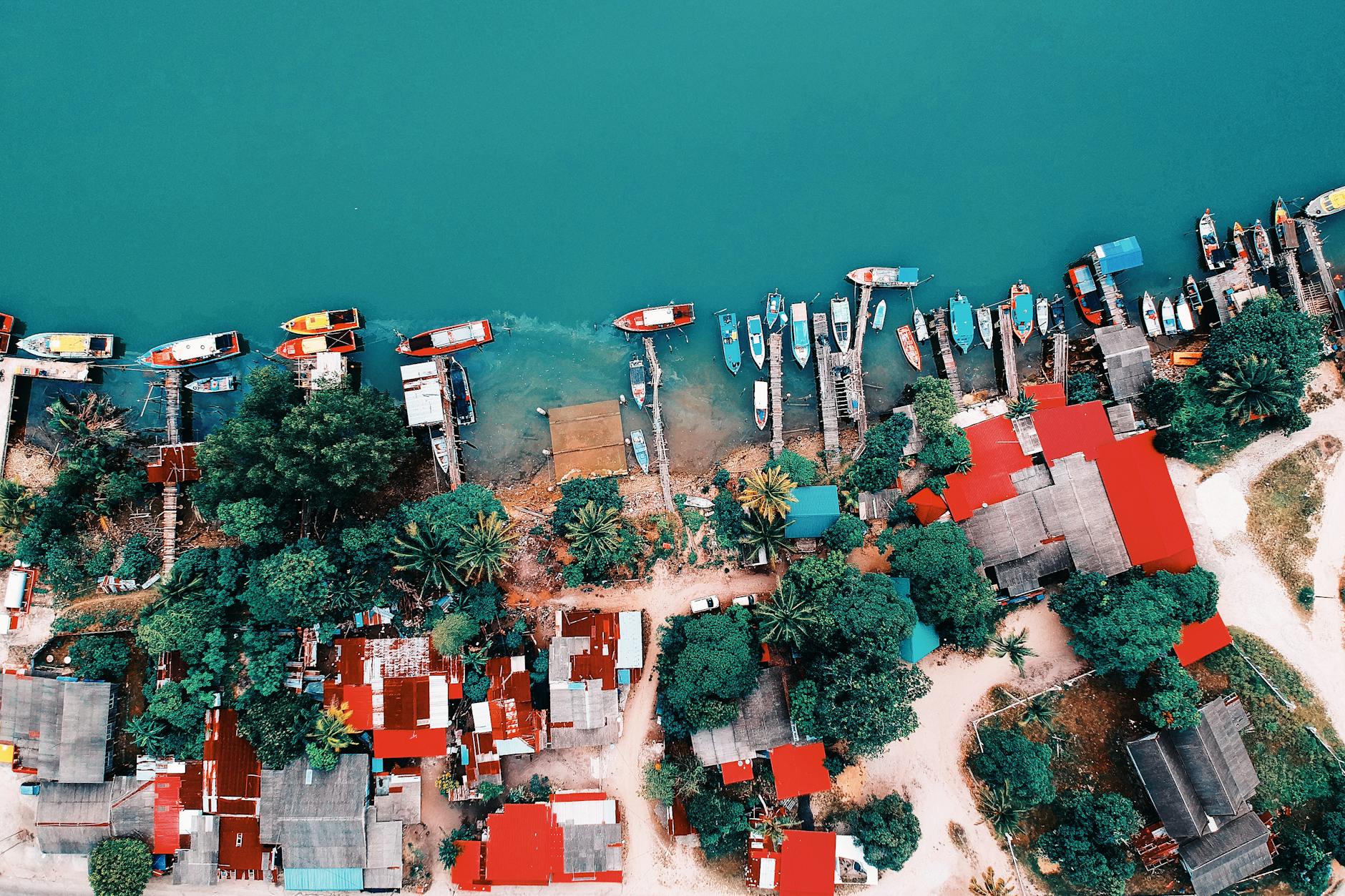 Langkawi island location planning for content creators.