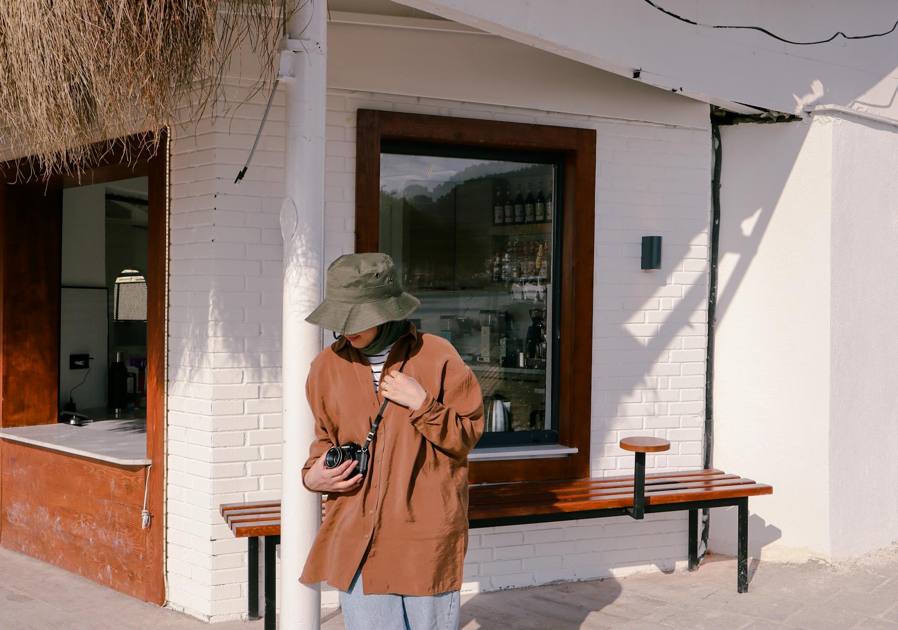 Langkawi content creator and island production-planning context.