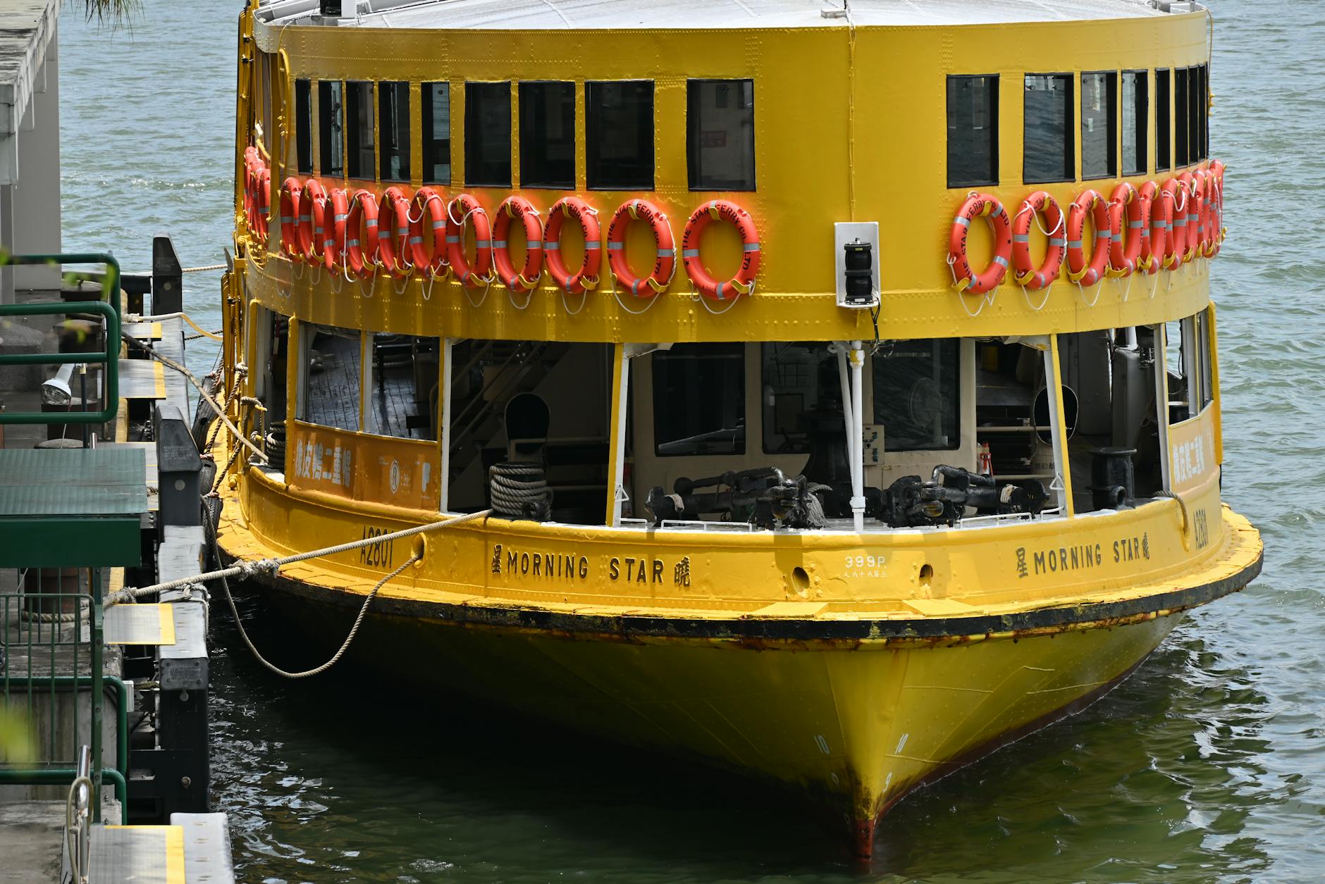 Langkawi ferry and pier timing for cruise port-call travelers.