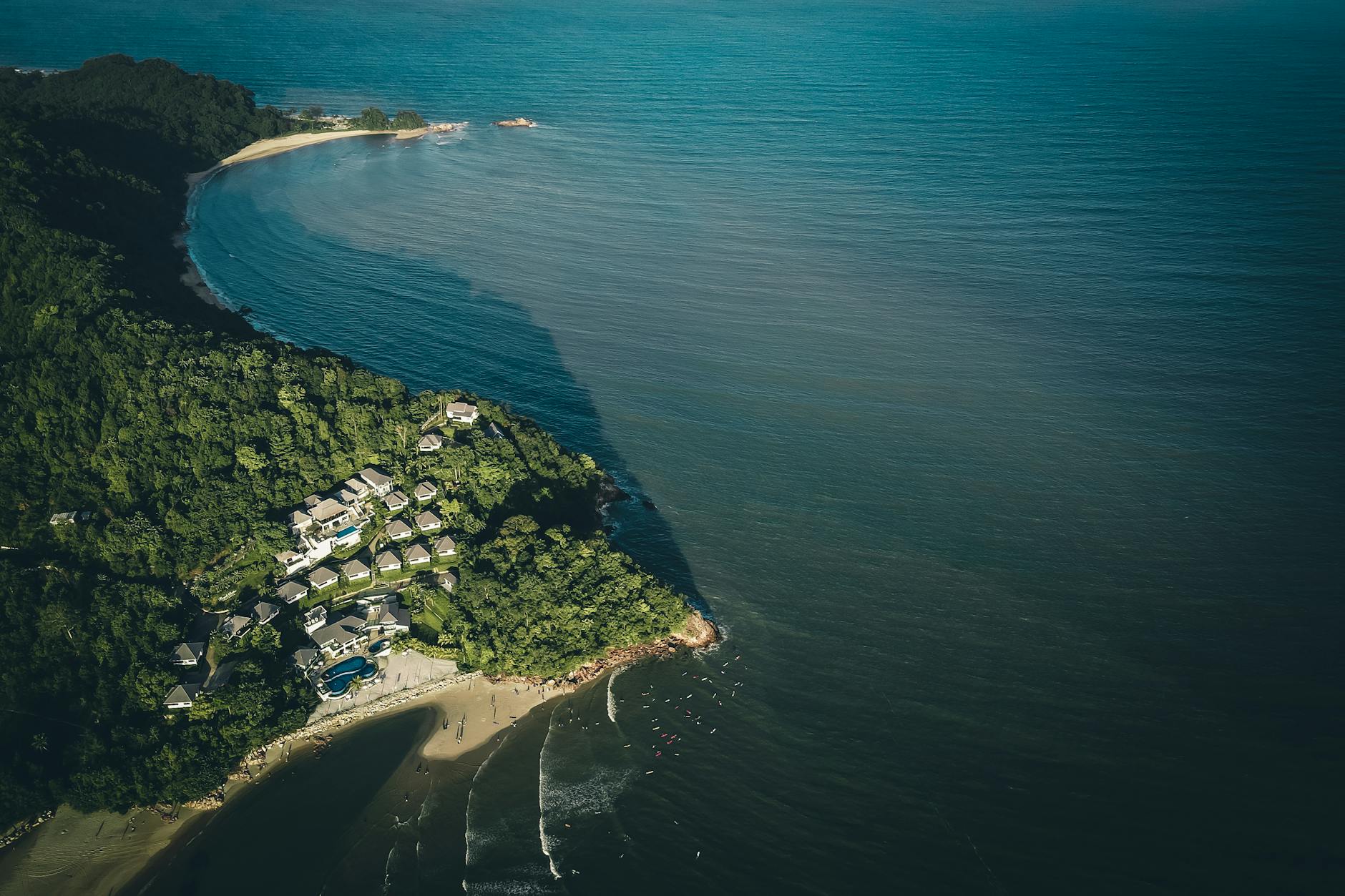 Langkawi family traveler and island resort planning context.