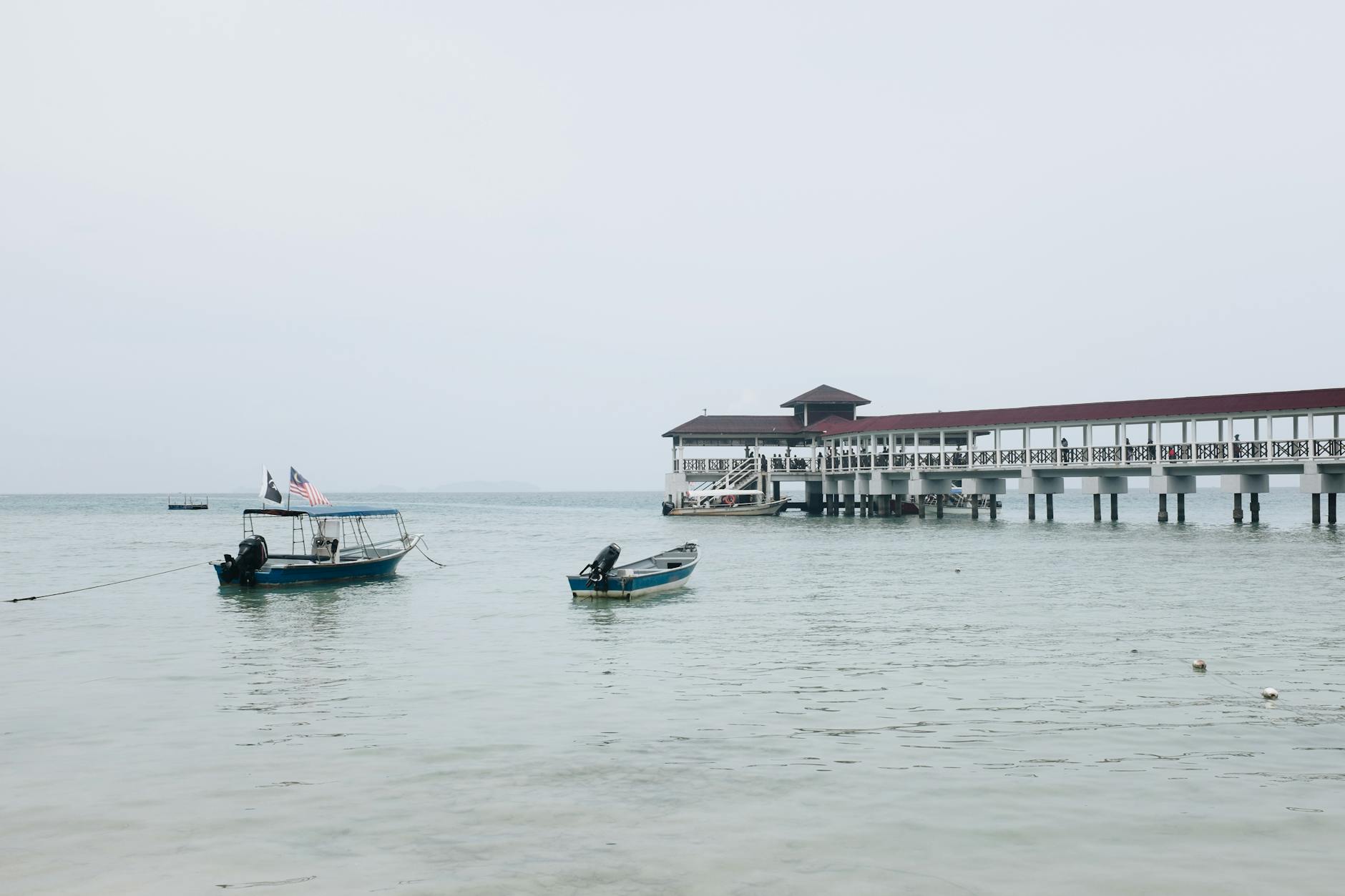 Langkawi food, spending, and health-basics planning context.