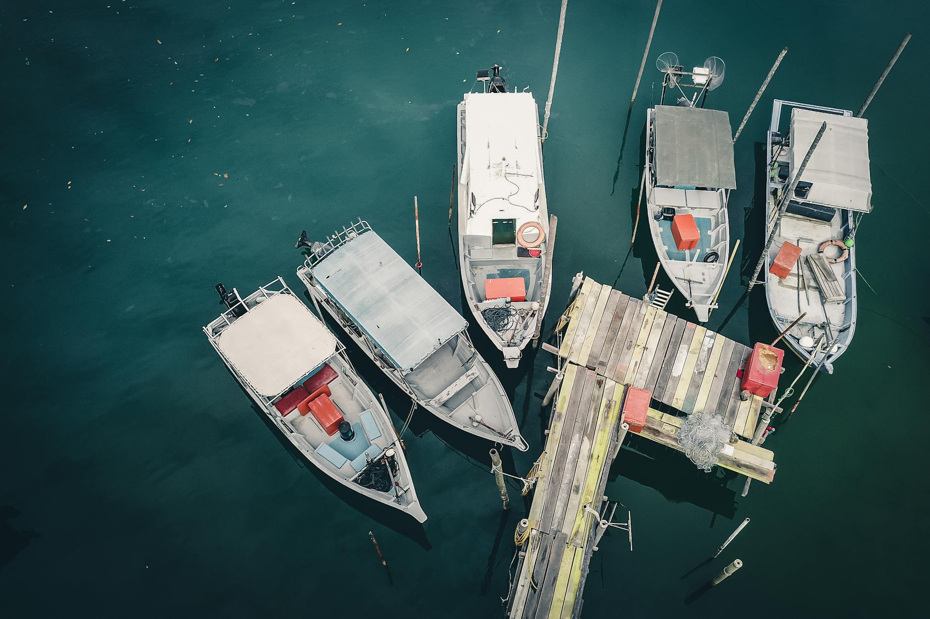 Langkawi marina and journalist transport planning context.