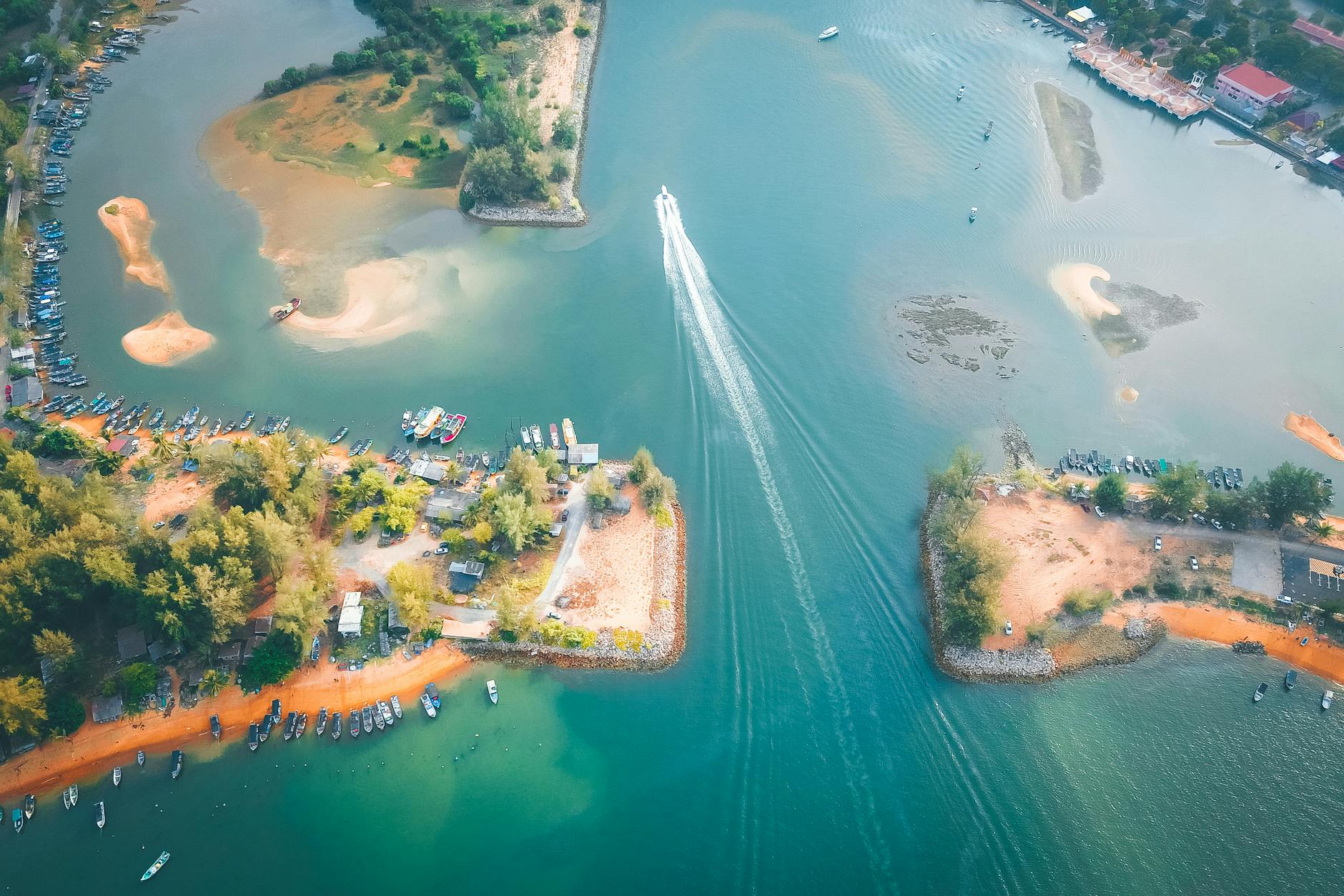 Langkawi journalist and island reporting-trip planning context.
