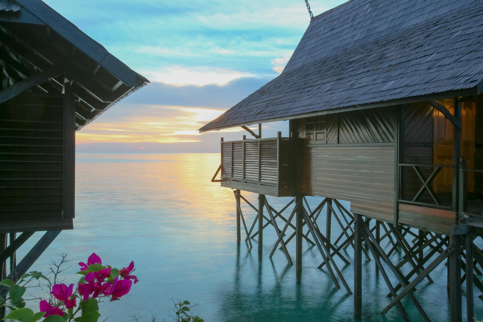 Langkawi luxury resort value and stay-style planning context.