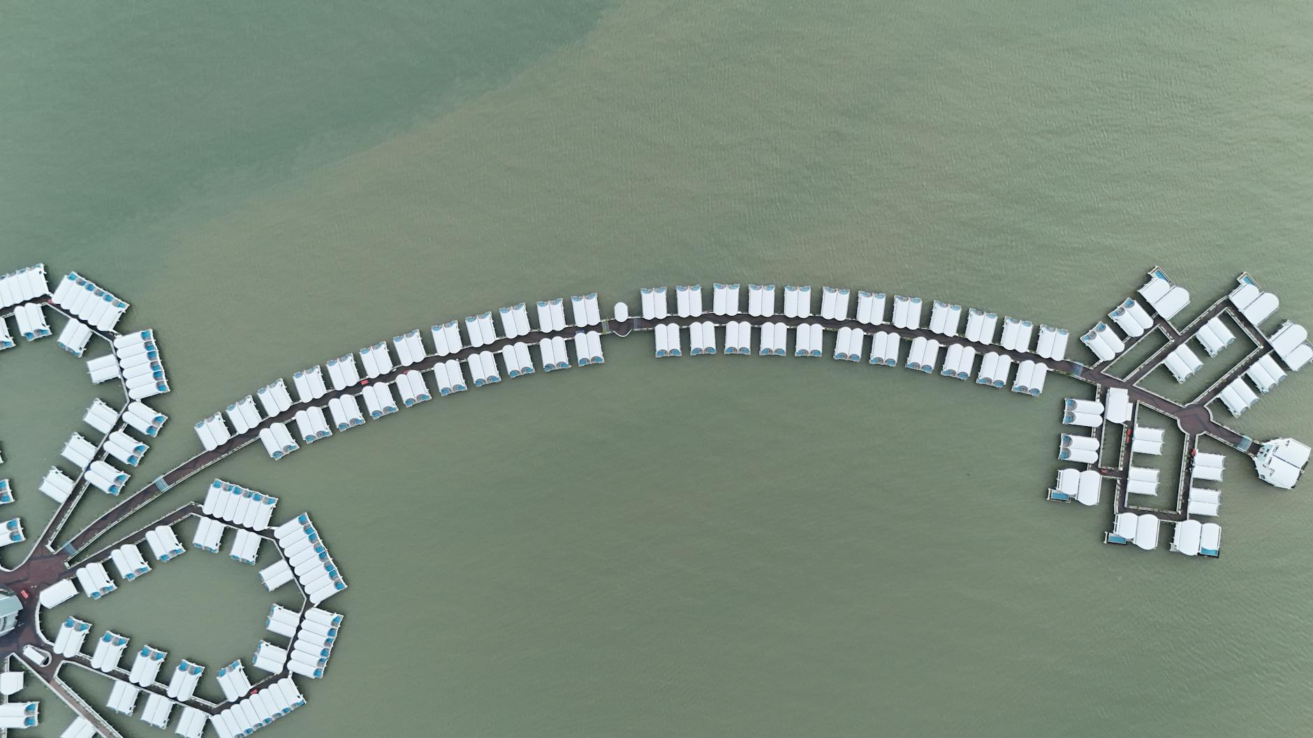 Langkawi luxury resort location, layout, and beach planning context.