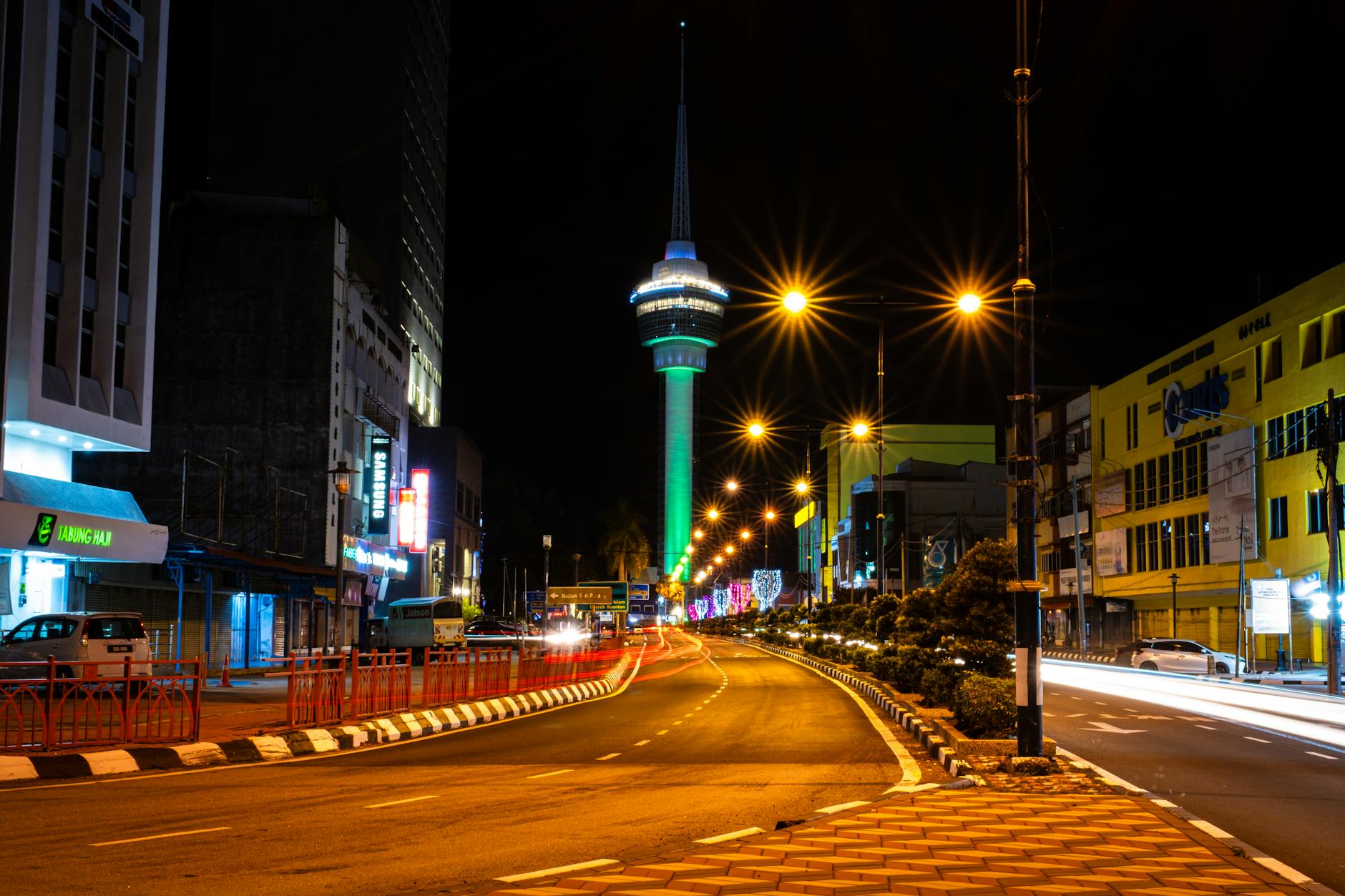 Langkawi nightlife-focused traveler image for short-term planning.