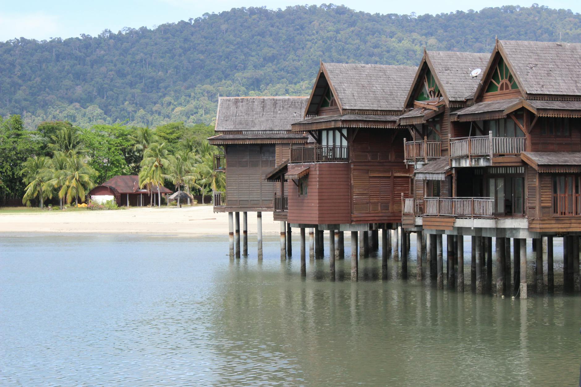 Langkawi older traveler family and group pacing planning context.