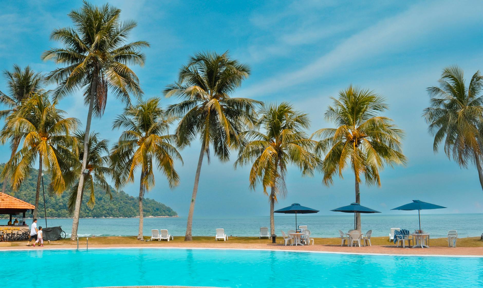 Langkawi older traveler and resort planning context.